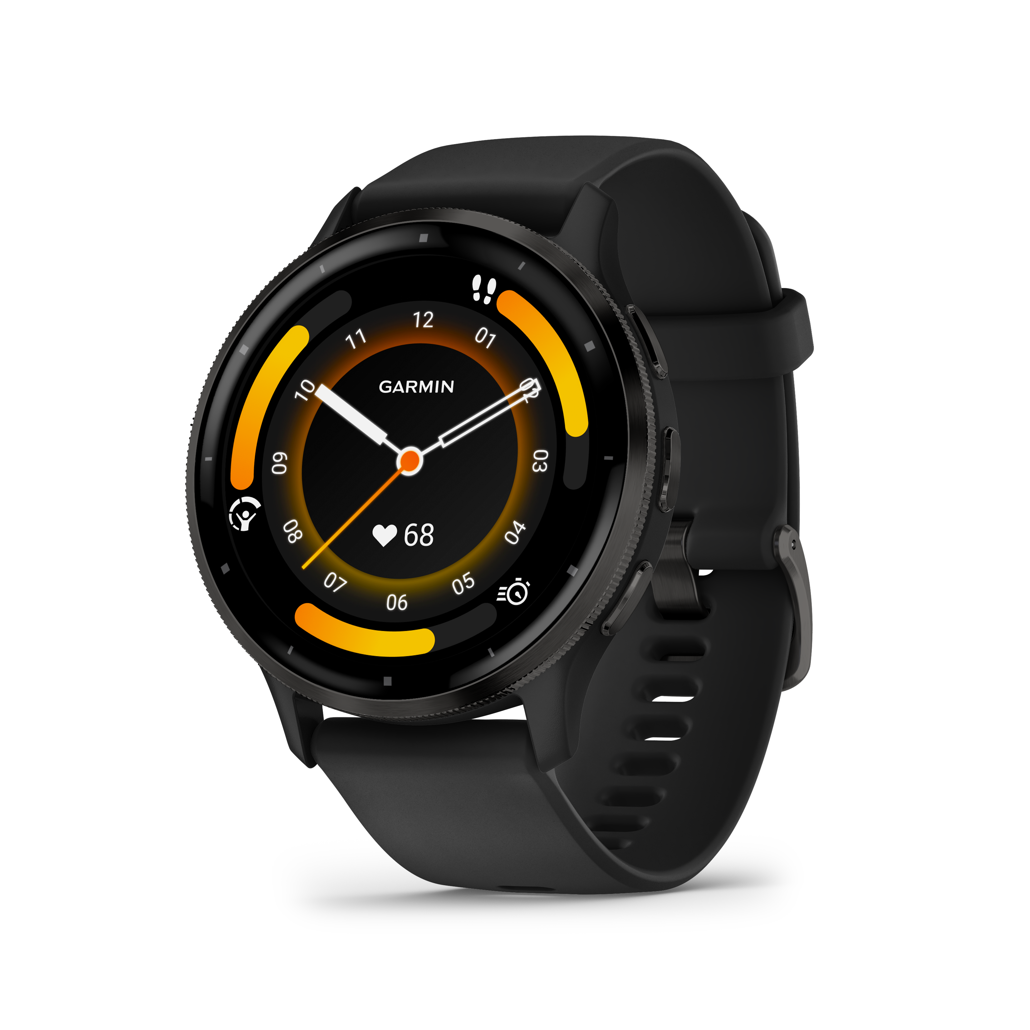Garmin Venu 3 Negro