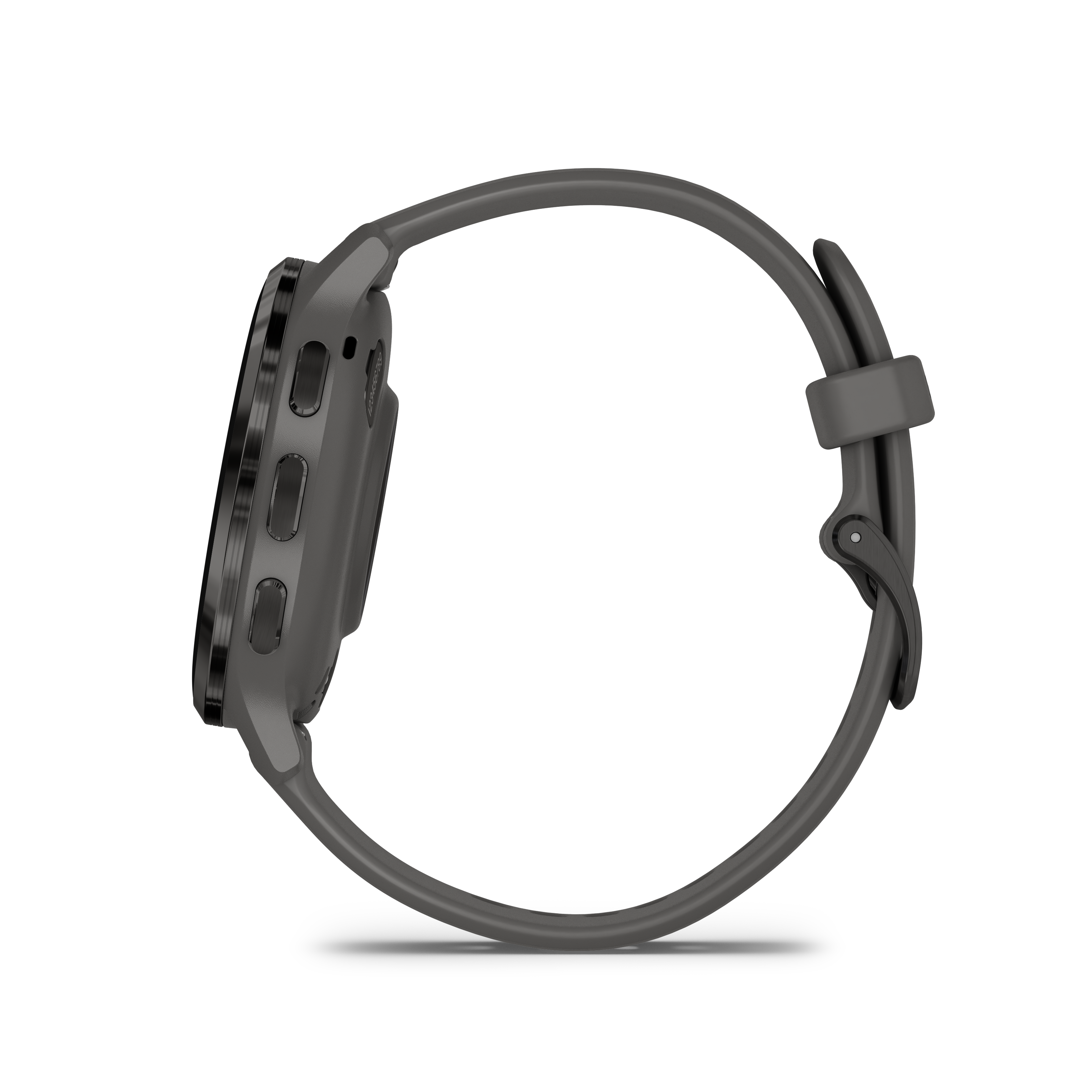 Garmin Venu 3S Gris Guijarro con Bisel Gris
