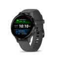 Garmin Venu 3S Gris Guijarro con Bisel Gris