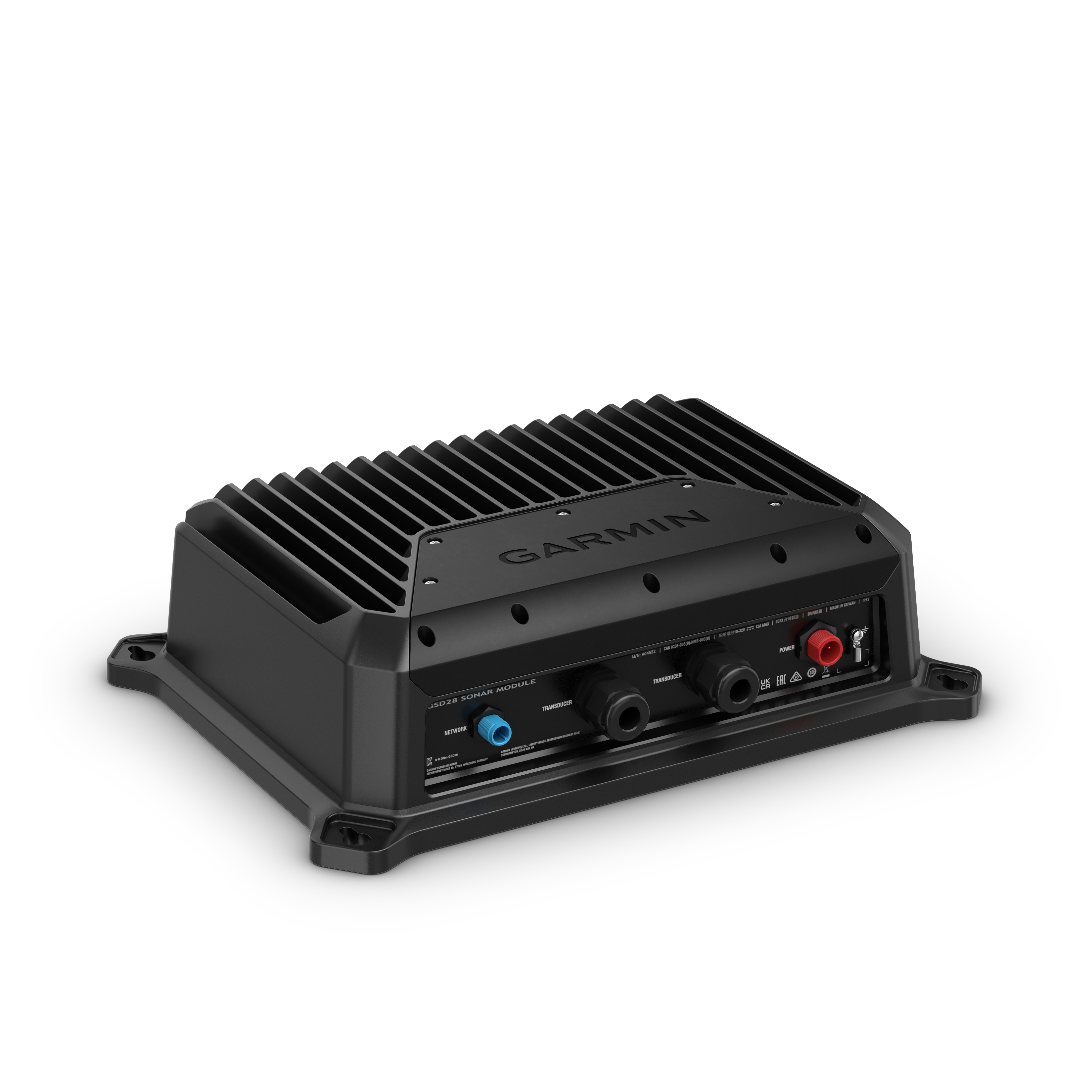 Garmin Módulo de sonda GSD 28