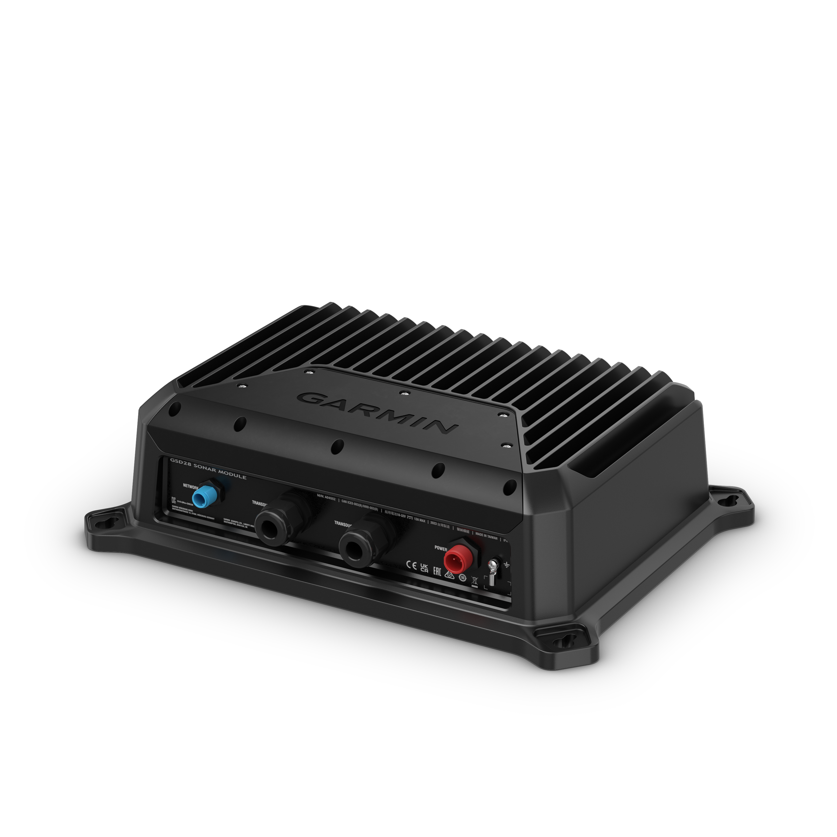Garmin Módulo de sonda GSD 28