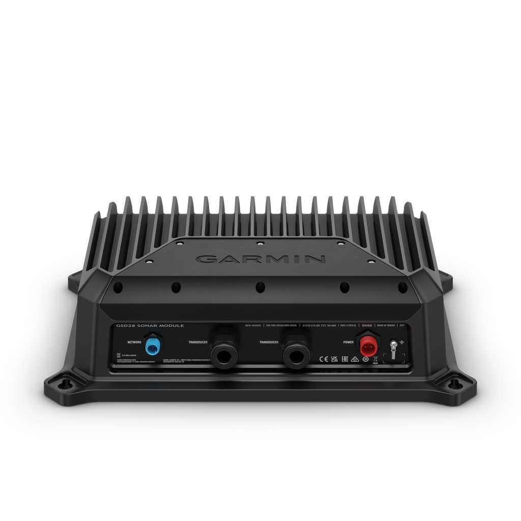 Garmin Módulo de sonda GSD 28