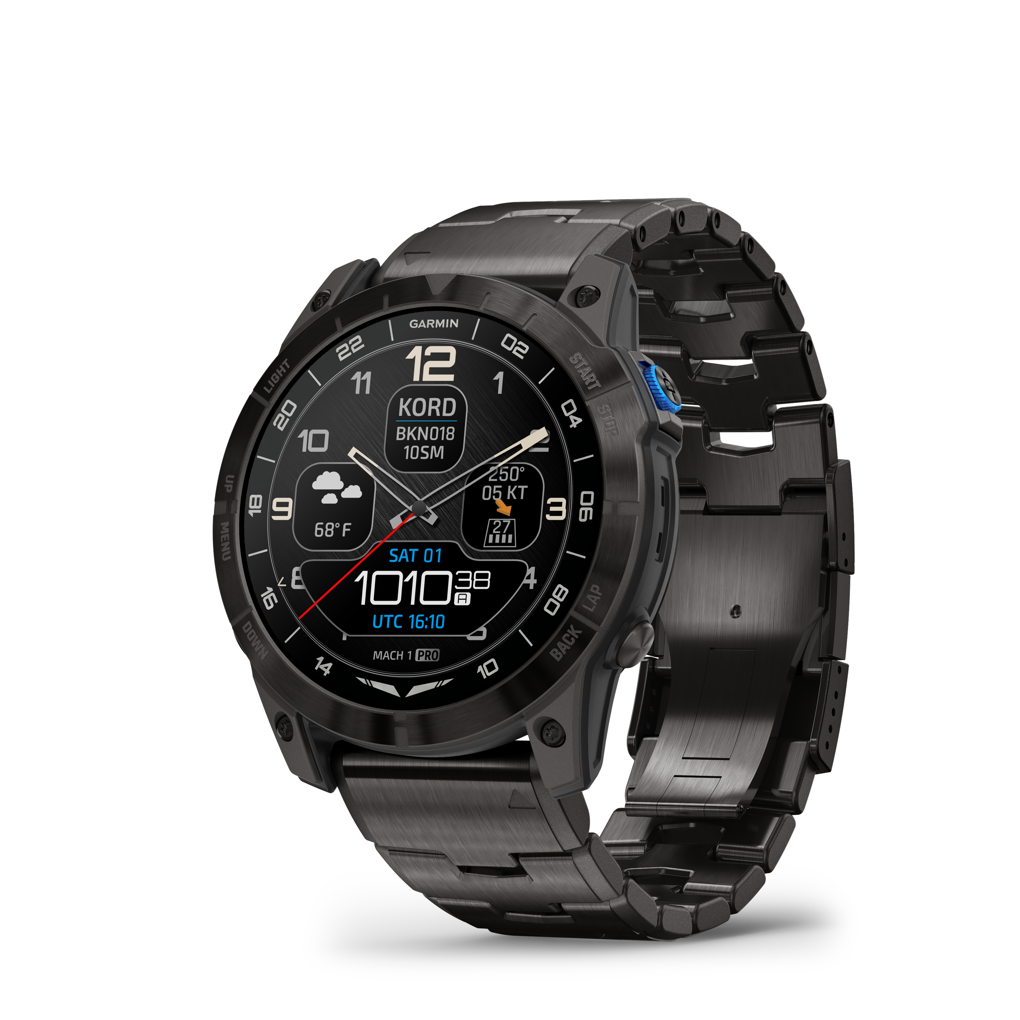 Garmin D2™ Mach 1 Pro