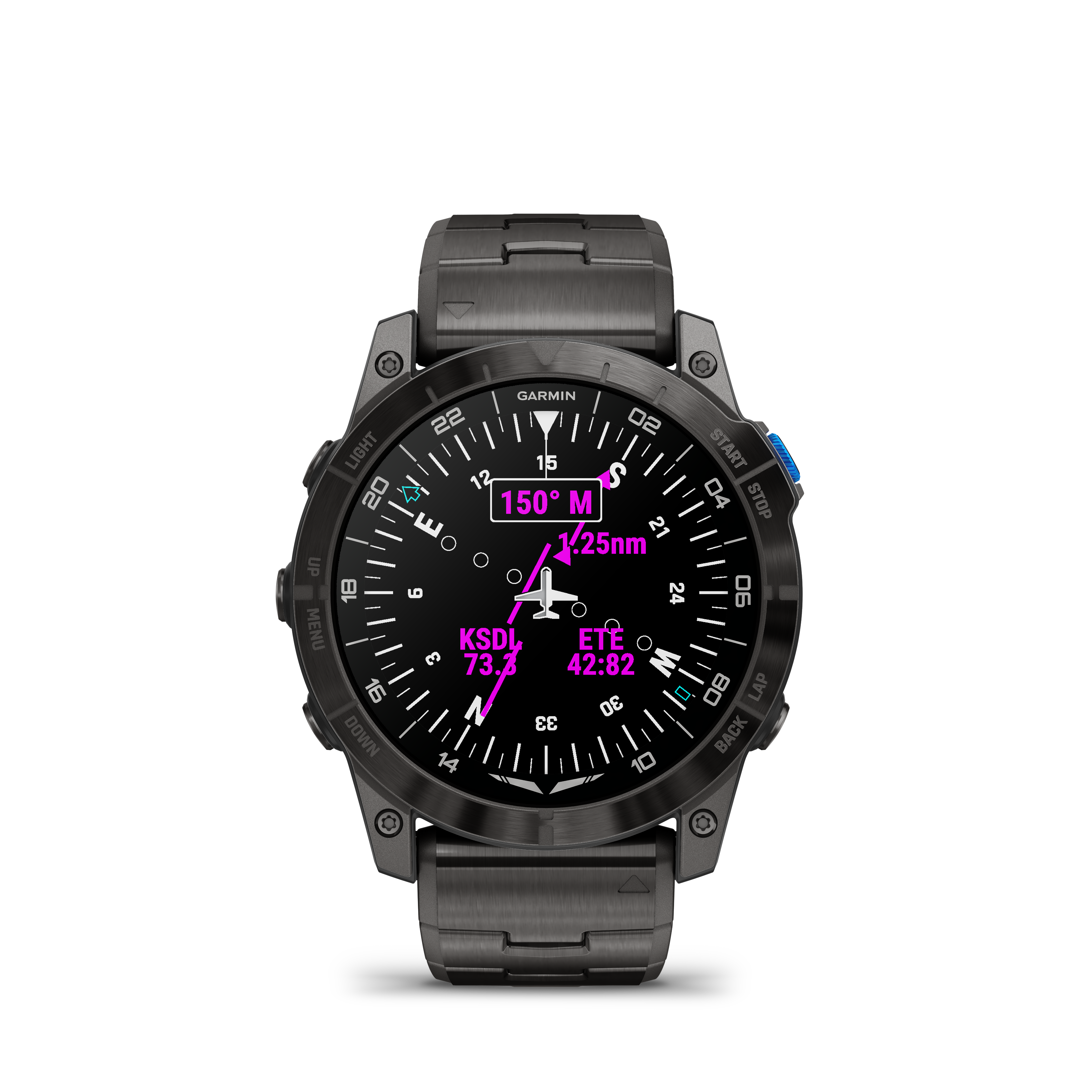 Garmin D2™ Mach 1 Pro