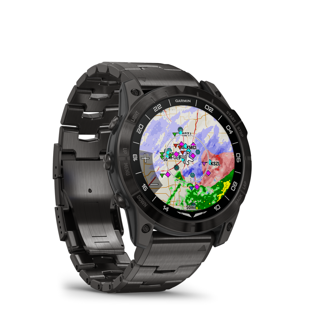 Garmin D2™ Mach 1 Pro