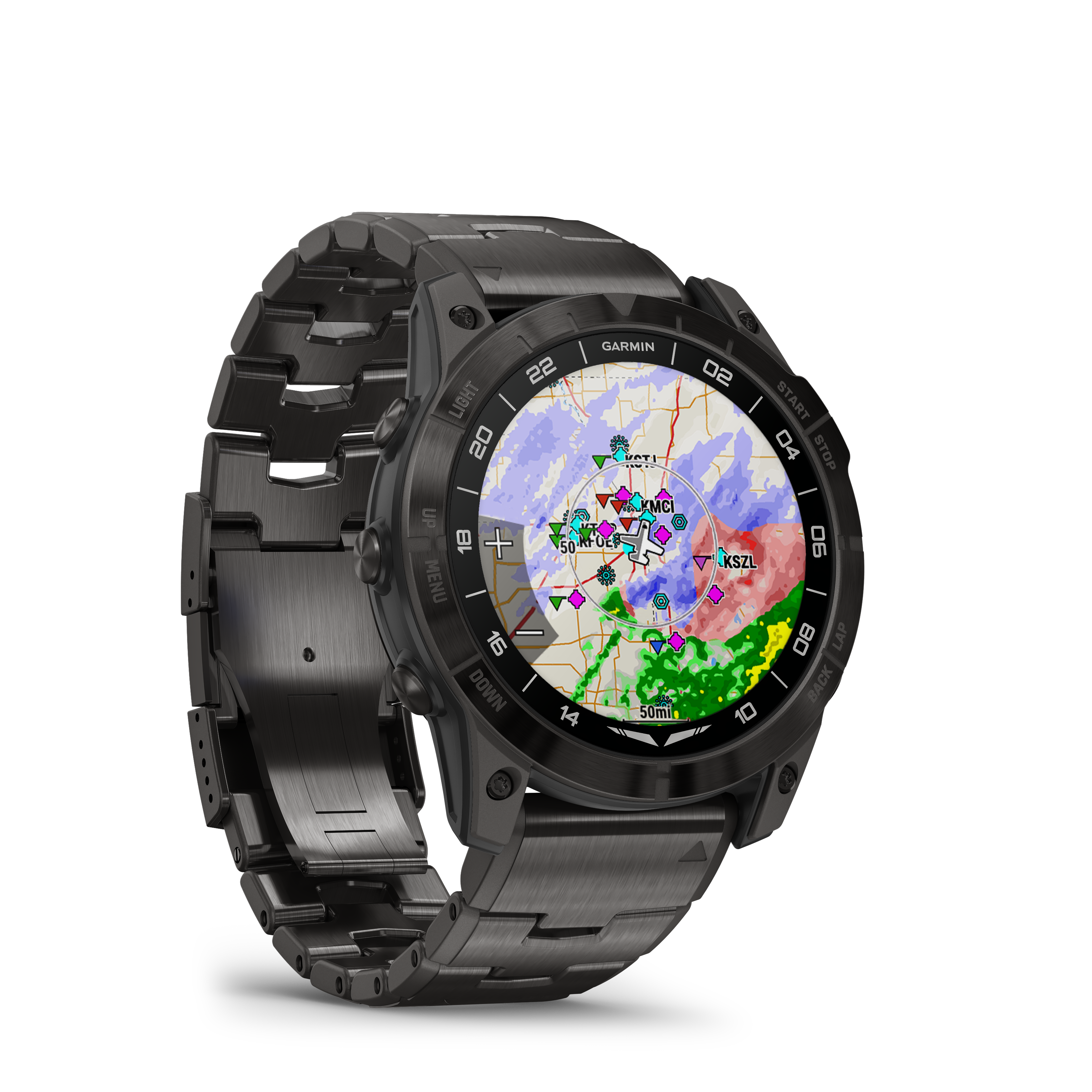 Garmin D2™ Mach 1 Pro