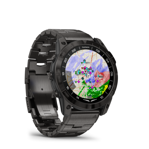 Garmin D2™ Mach 1 Pro