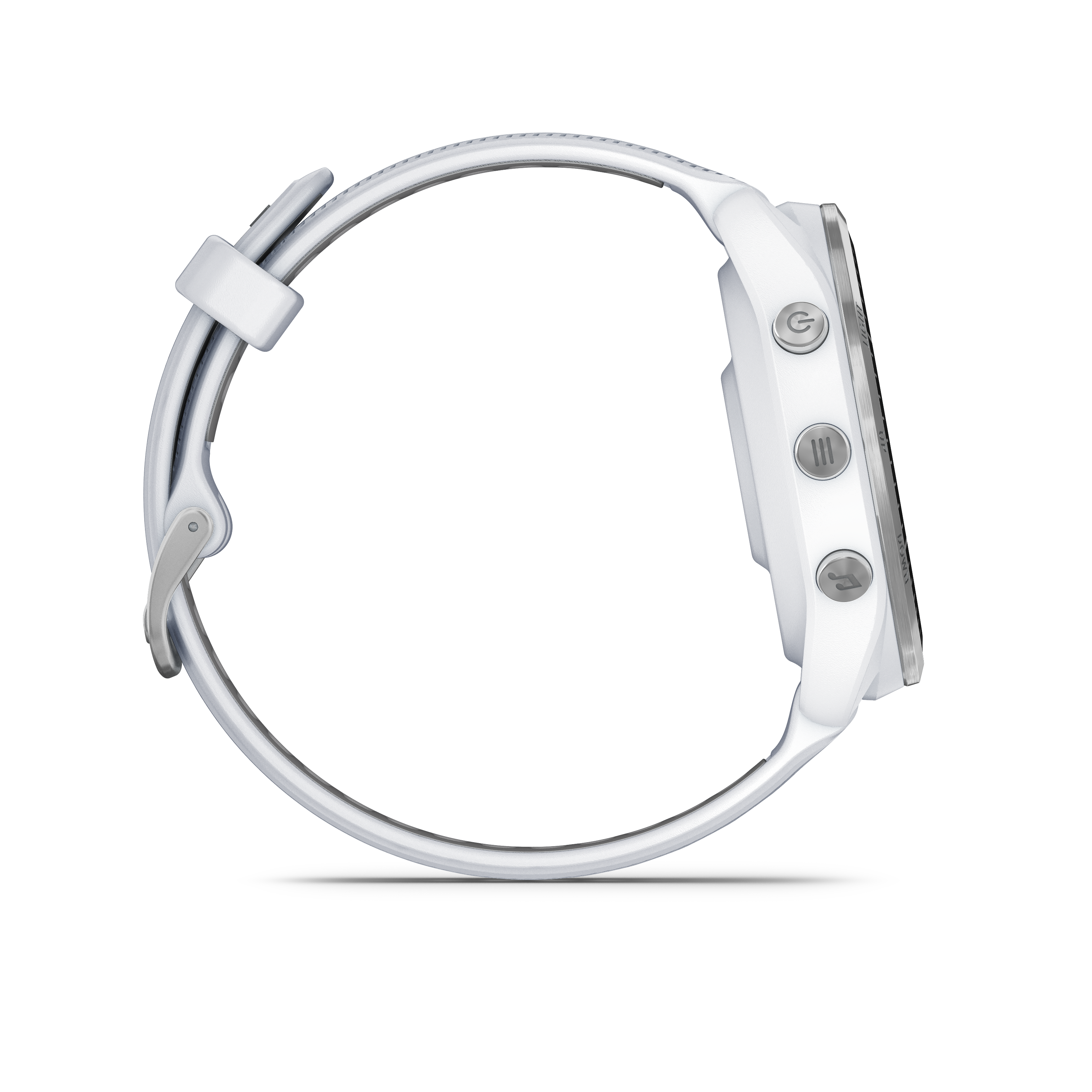 Garmin Forerunner 965 blanco