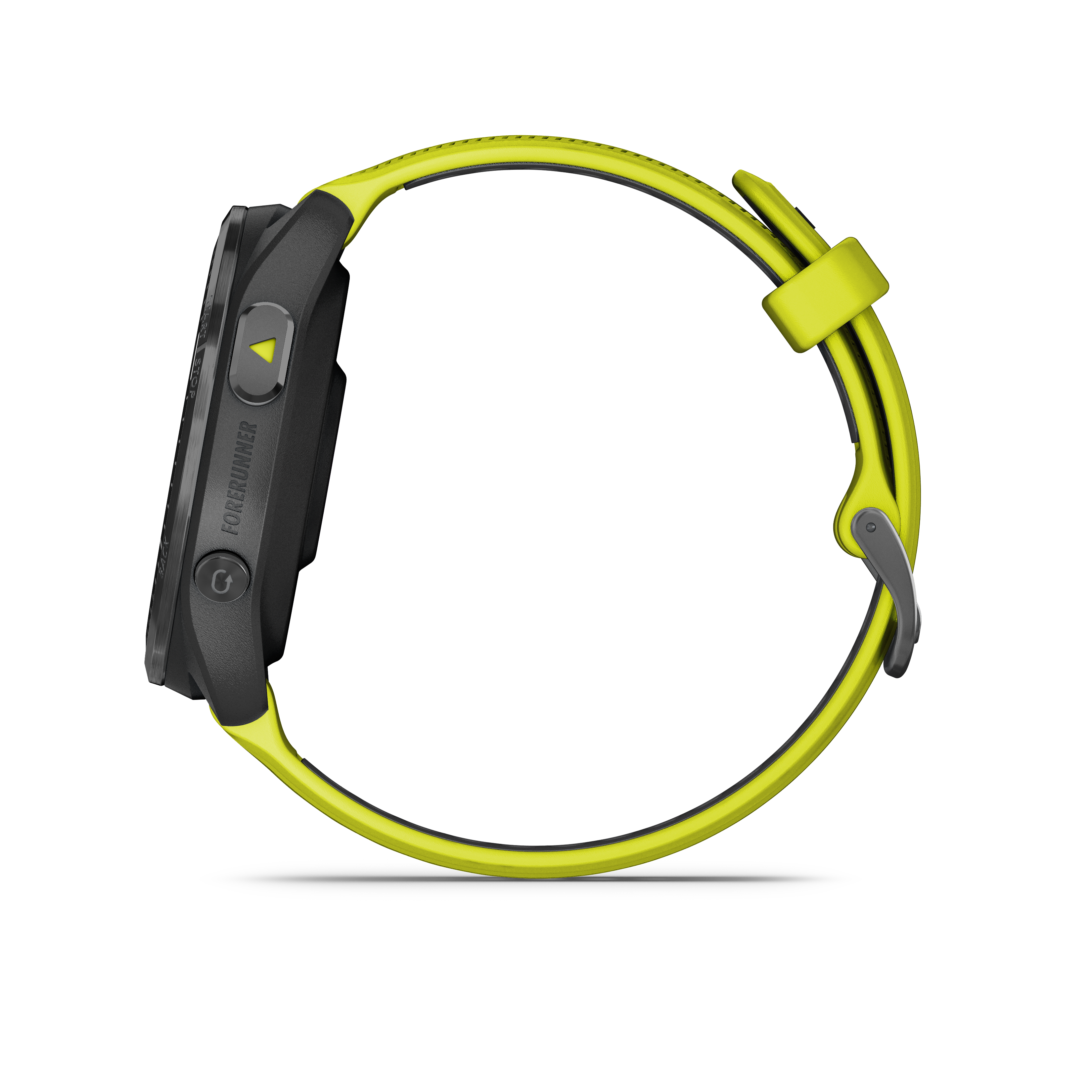 Garmin Forerunner 965 amarillo