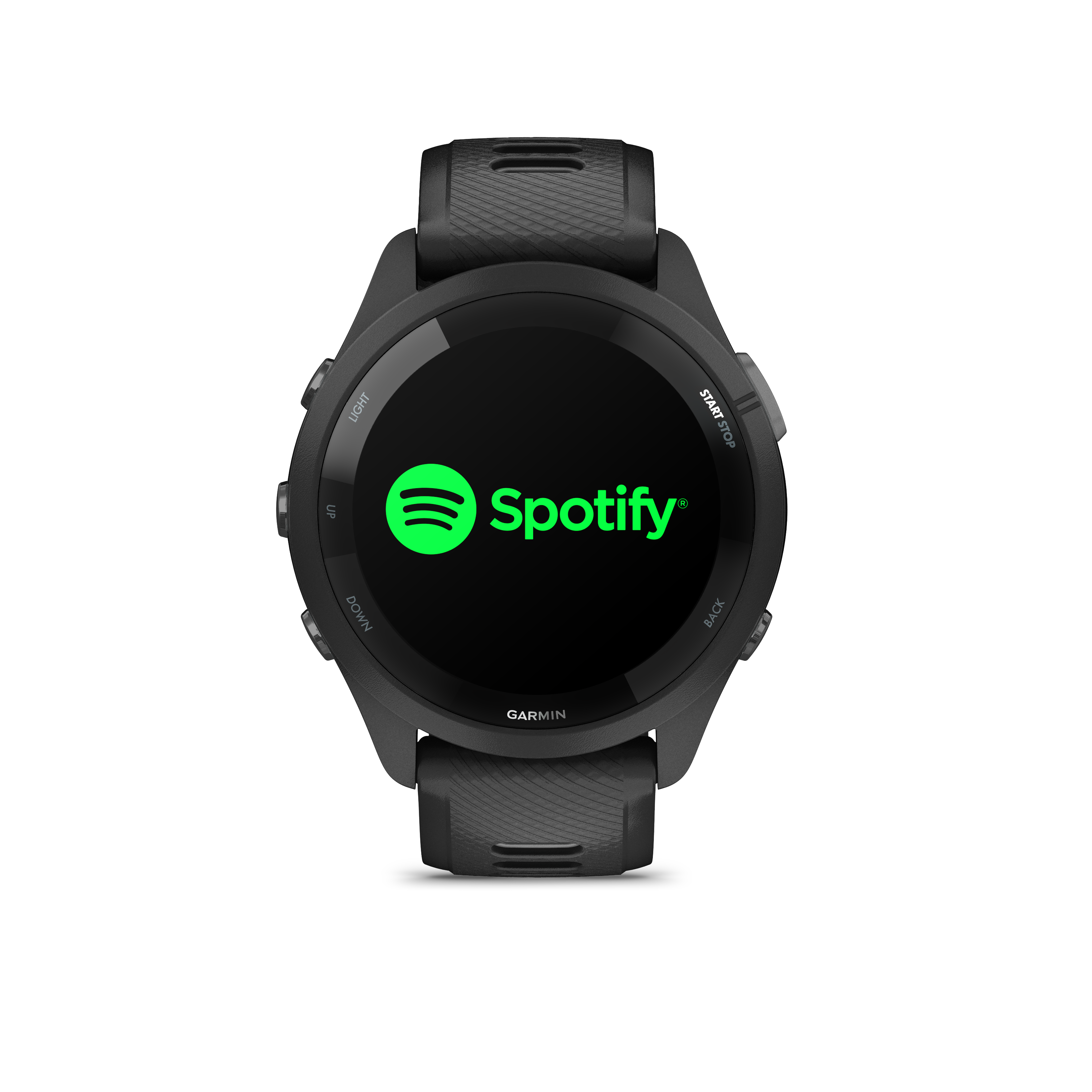 Garmin Forerunner 265 negro