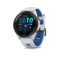 Garmin Forerunner 265 blanco