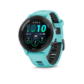 Garmin Forerunner 265 turquesa