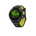 Garmin Forerunner 265s negro/amarillo