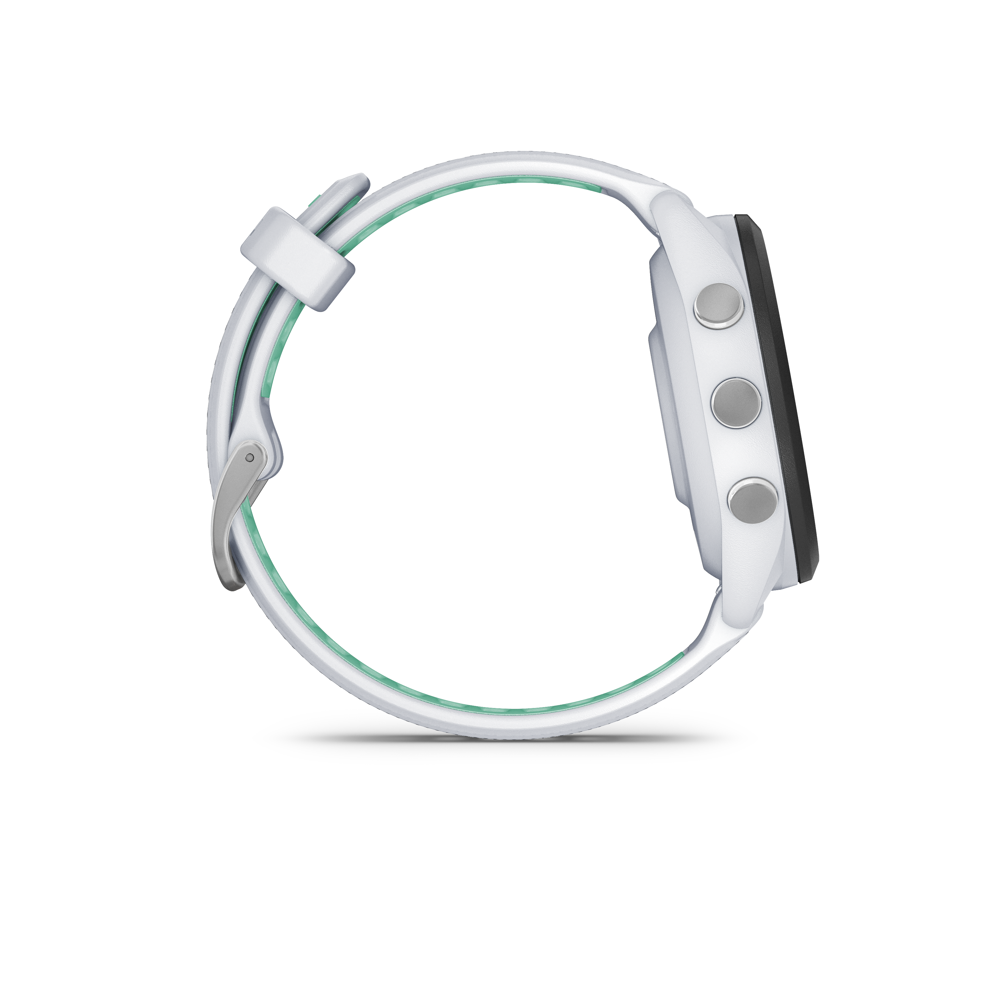 Garmin Forerunner 265s Blanco/menta
