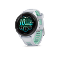 Garmin Forerunner 265s Blanco/menta