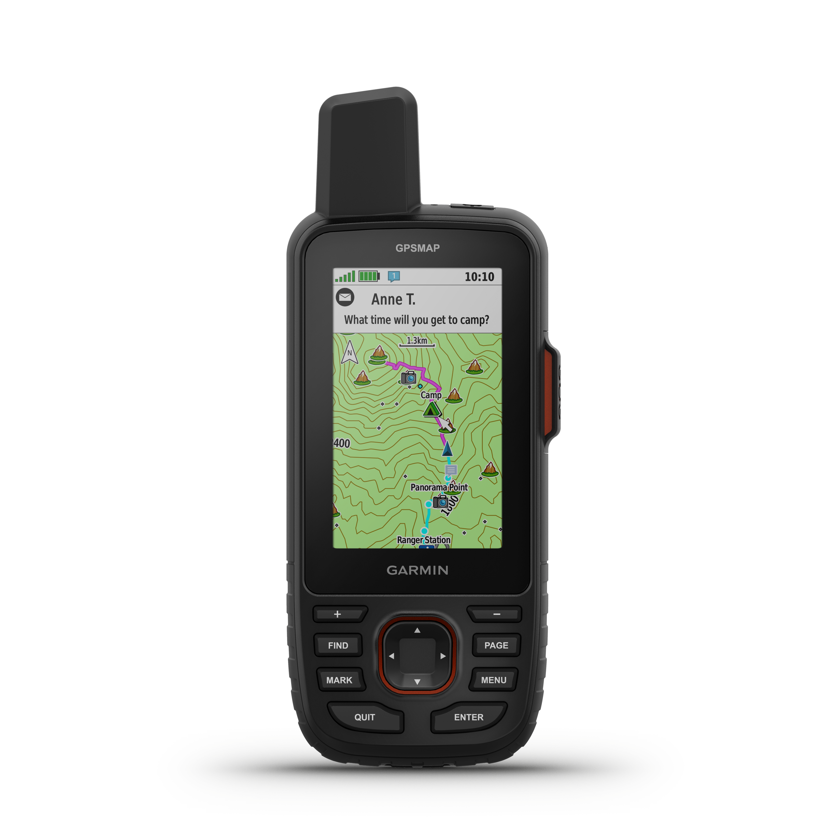 Garmin GPSMAP 67i