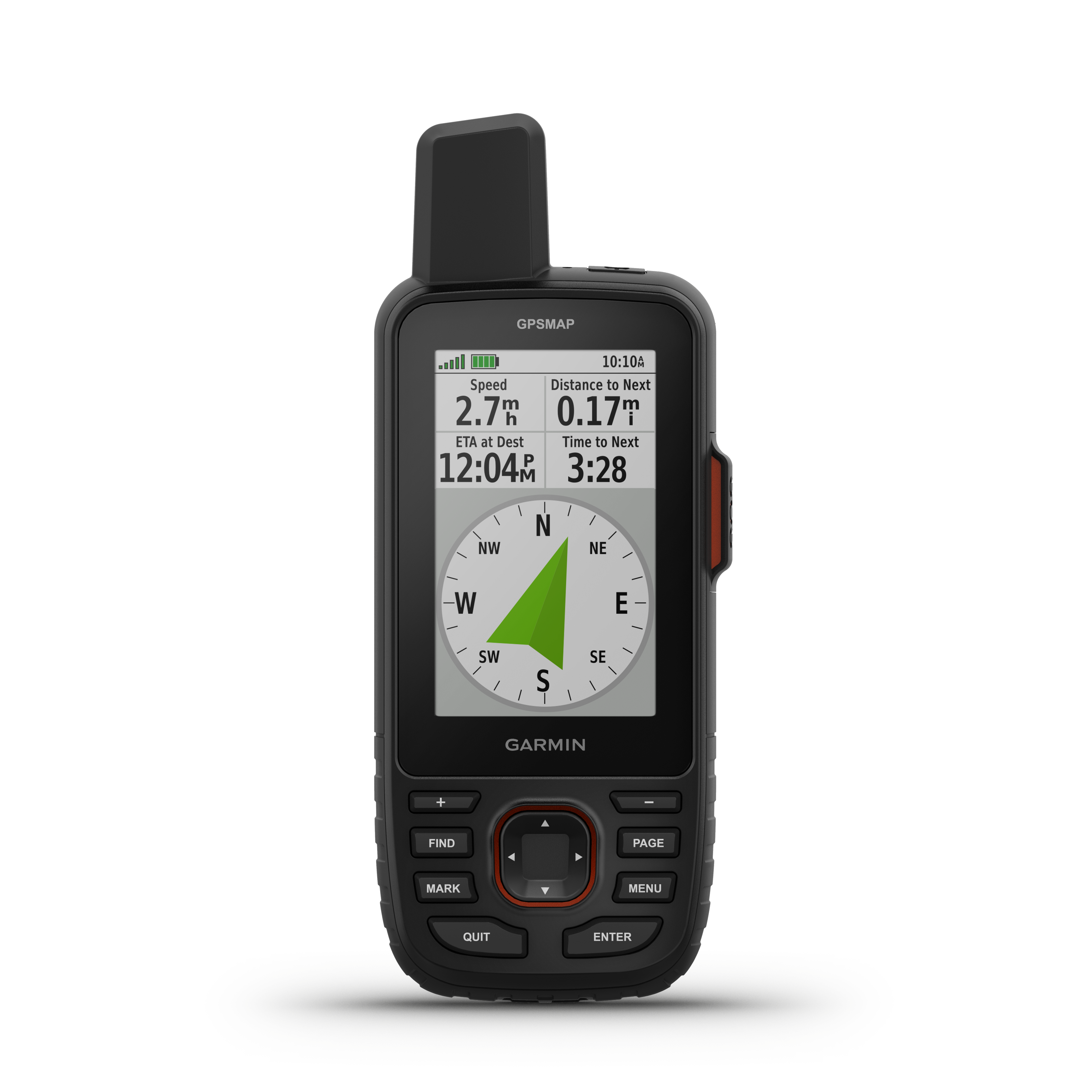 Garmin GPSMAP 67i