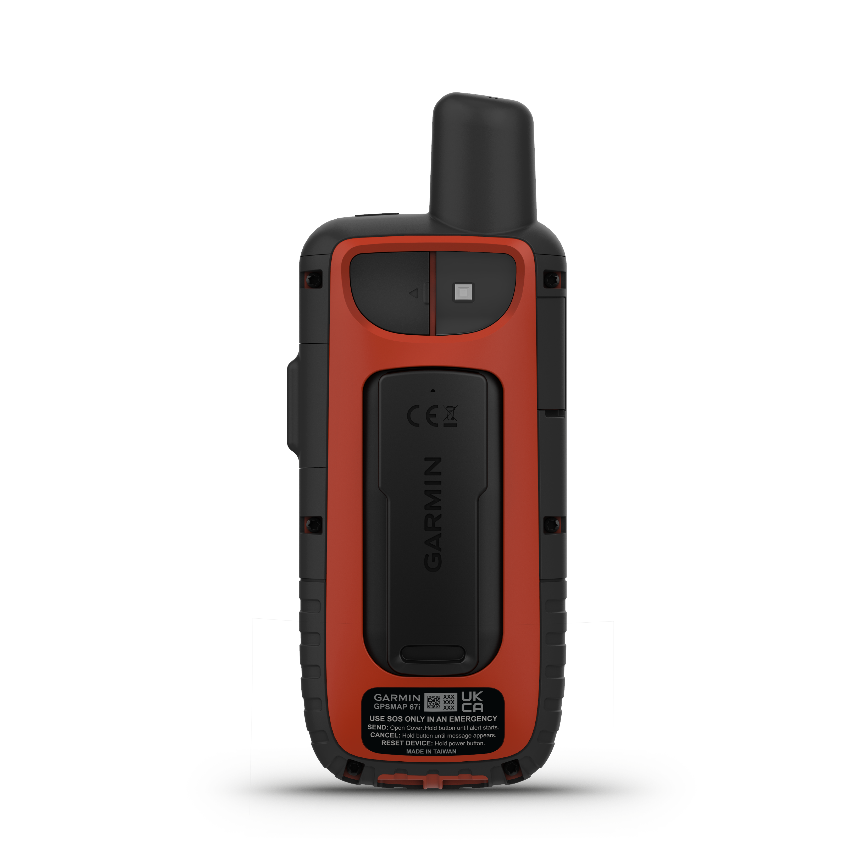 Garmin GPSMAP 67i