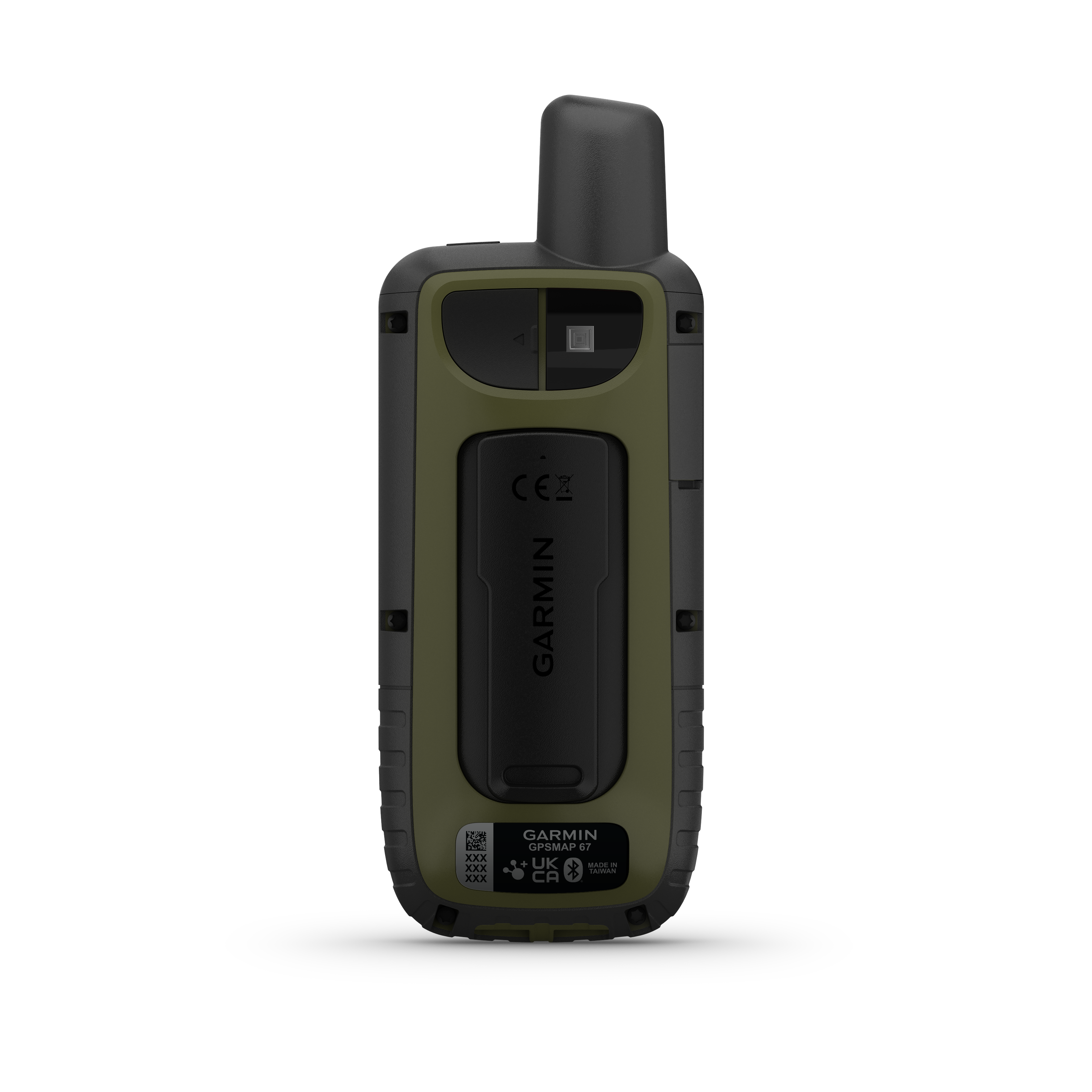 Garmin GPSMAP 67