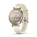 Garmin Lily 2 Oro Crema