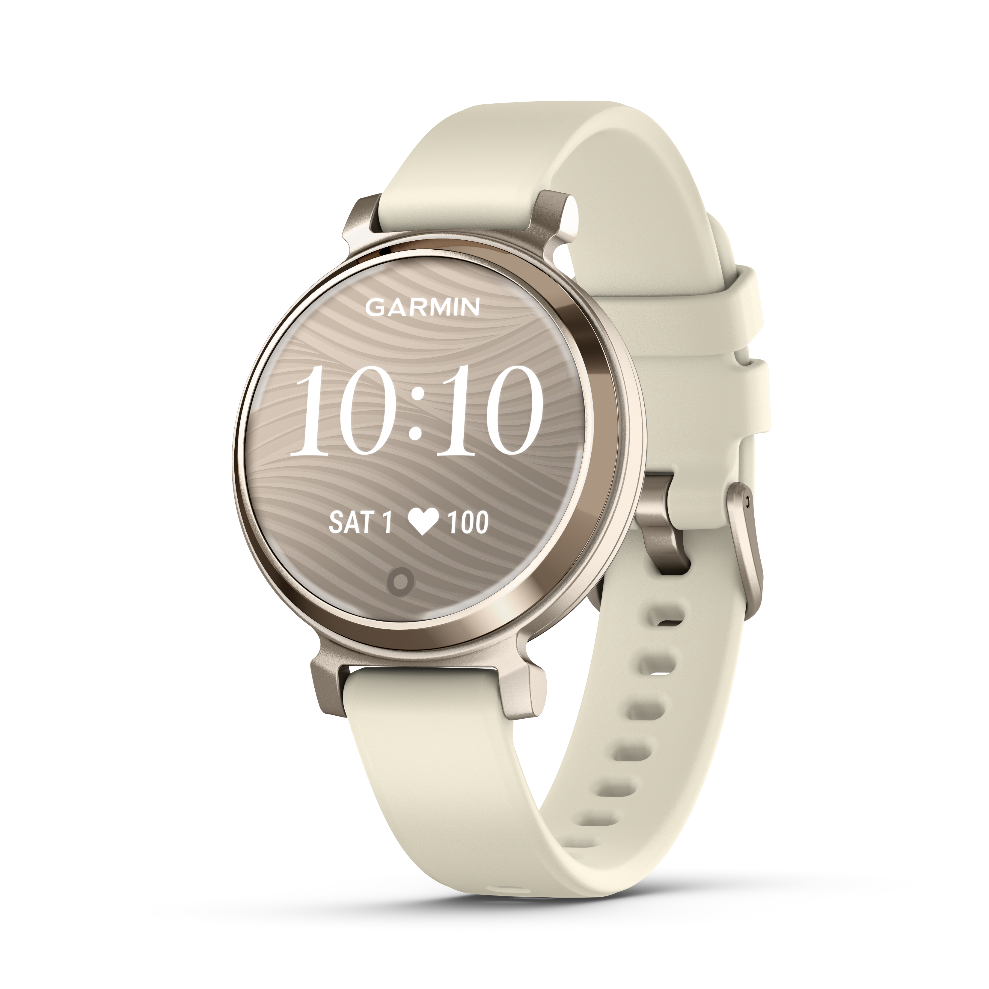 Garmin Lily 2 Oro Crema