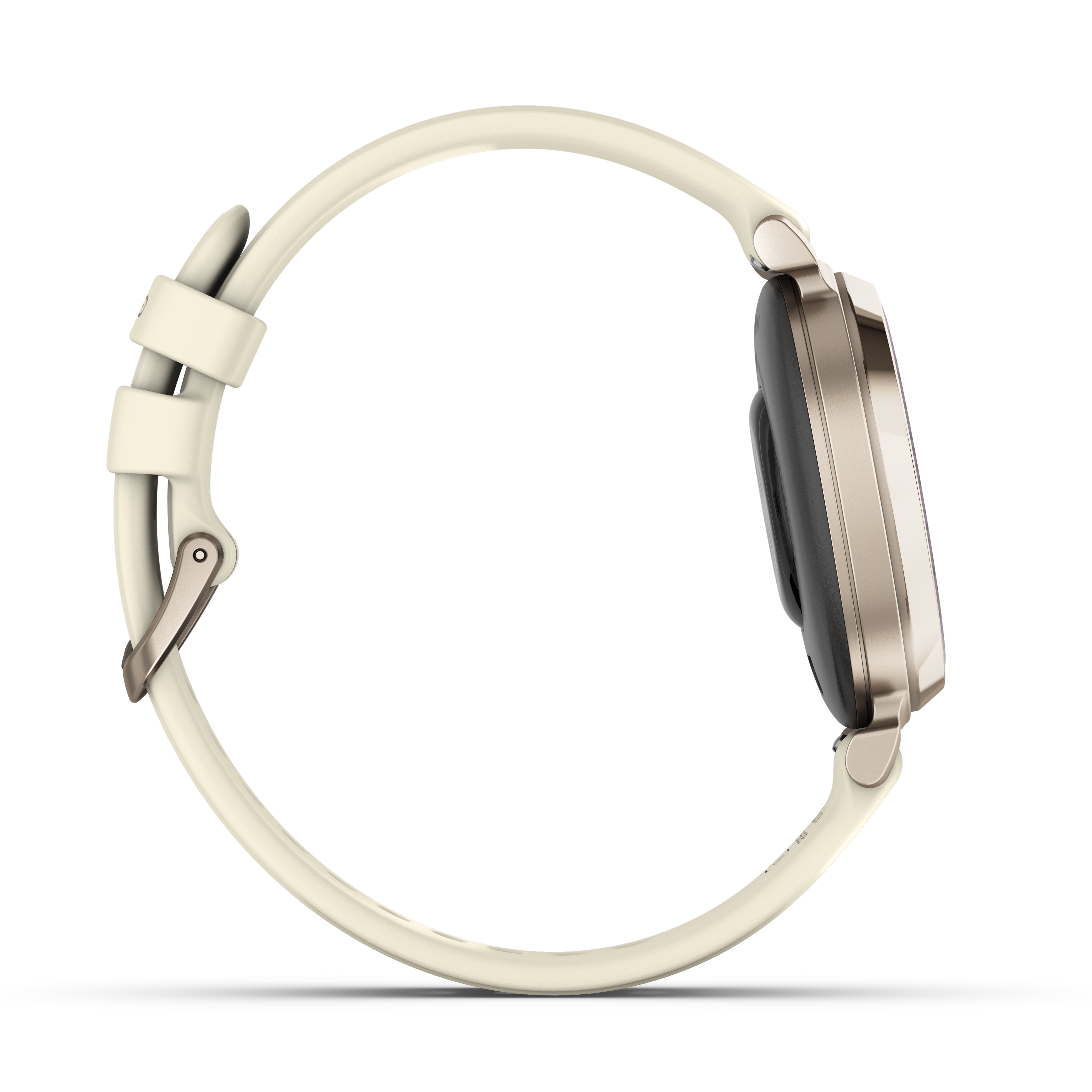 Garmin Lily 2 Oro Crema
