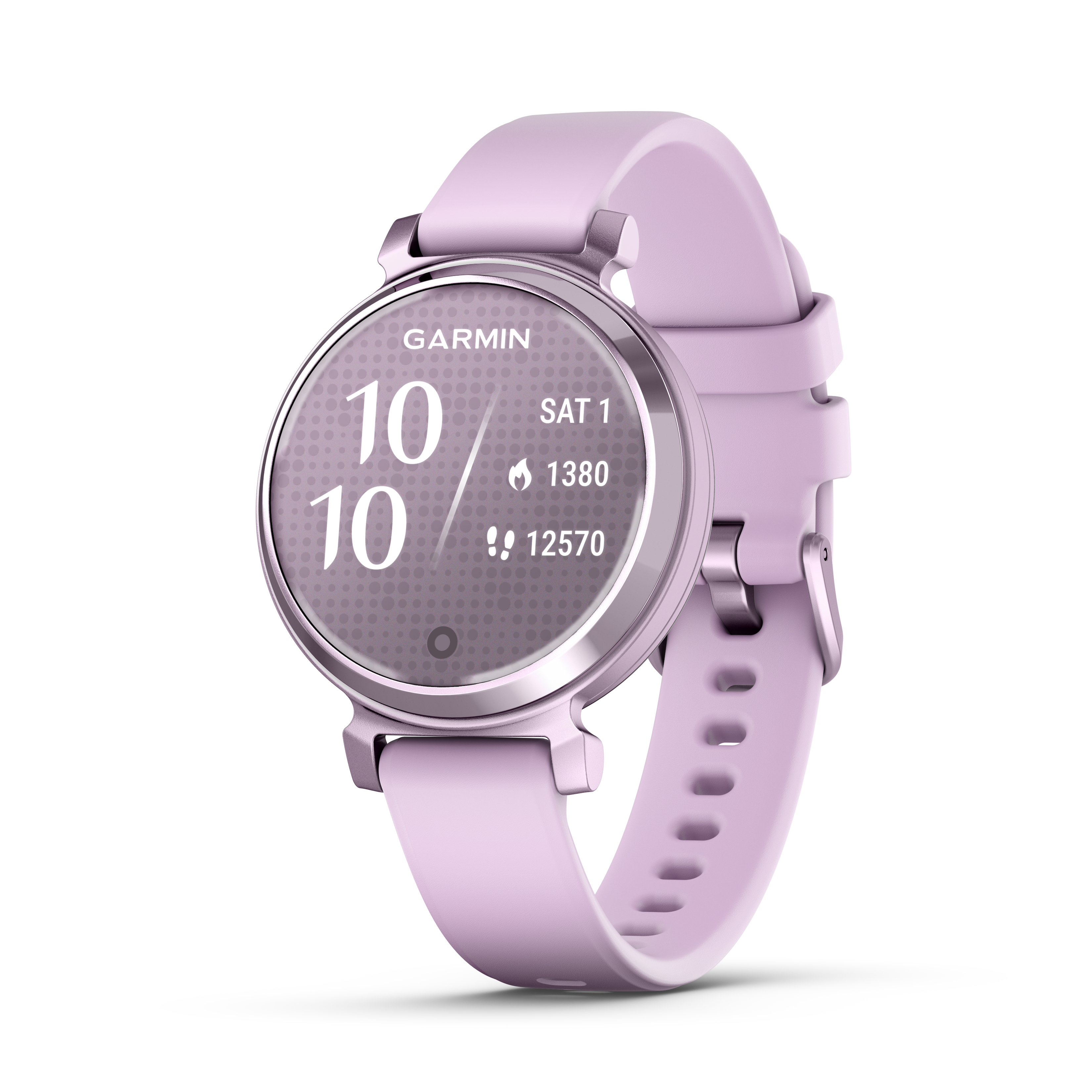 Garmin Lily 2 Color Lila