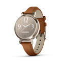 Garmin Lily 2 Classic Marron