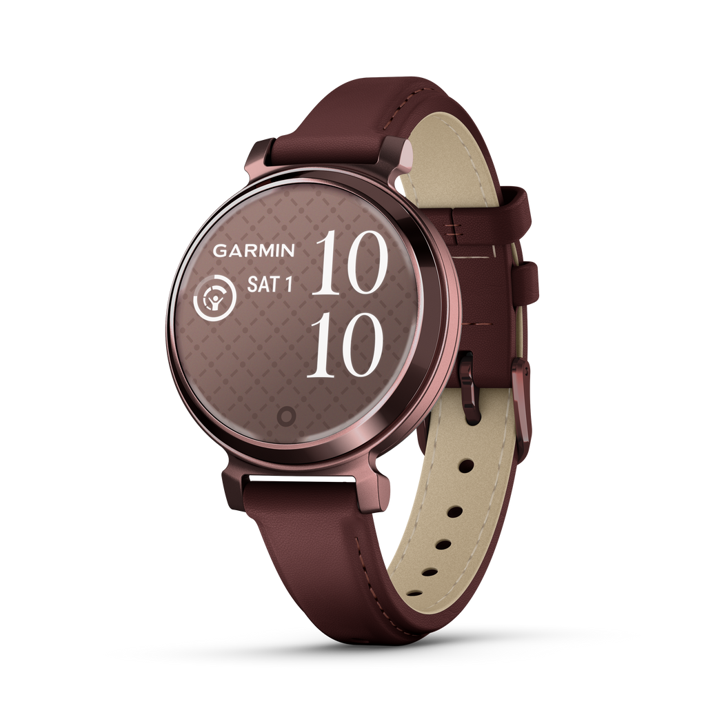 Garmin Lily 2 Classic Morado