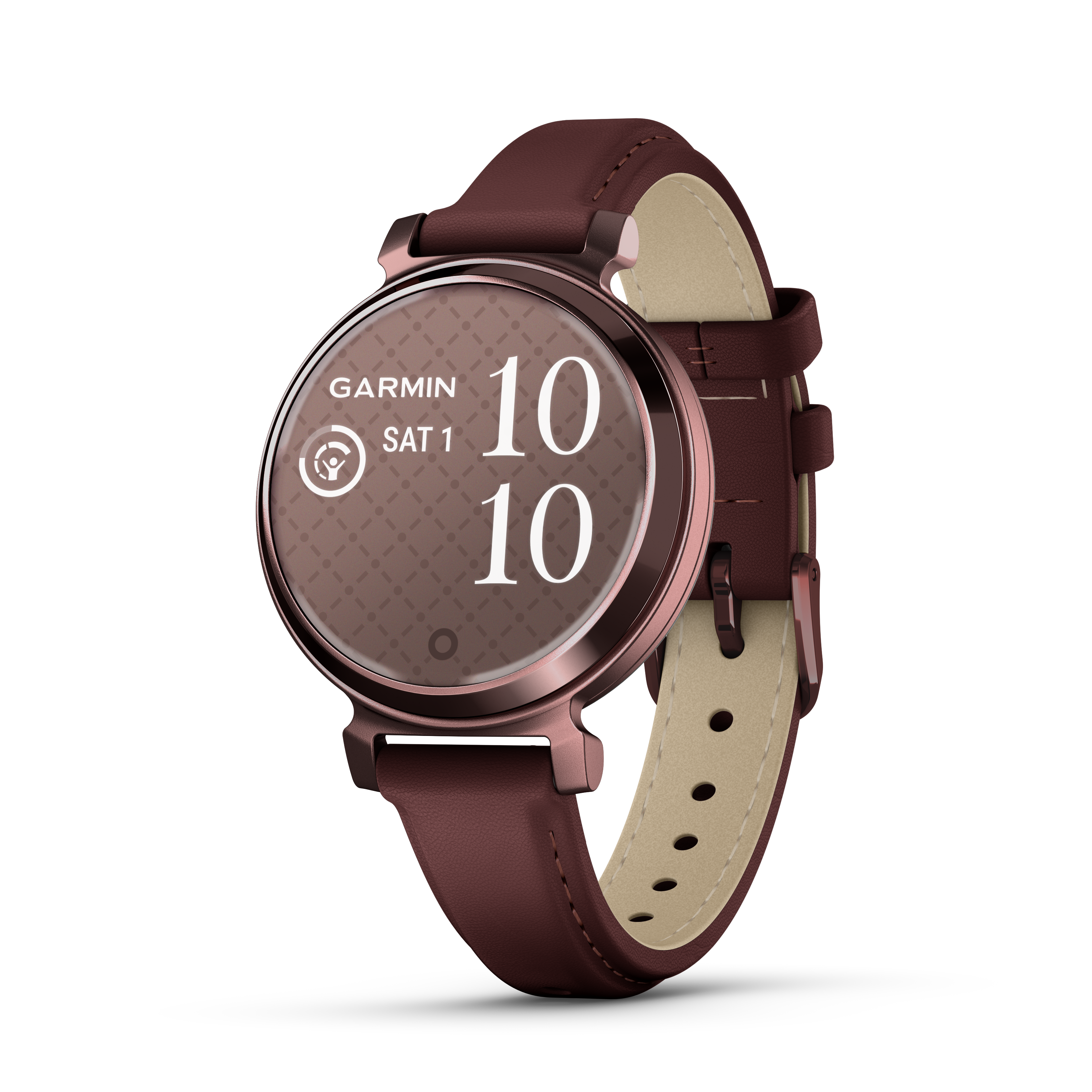 Garmin Lily 2 Classic Morado