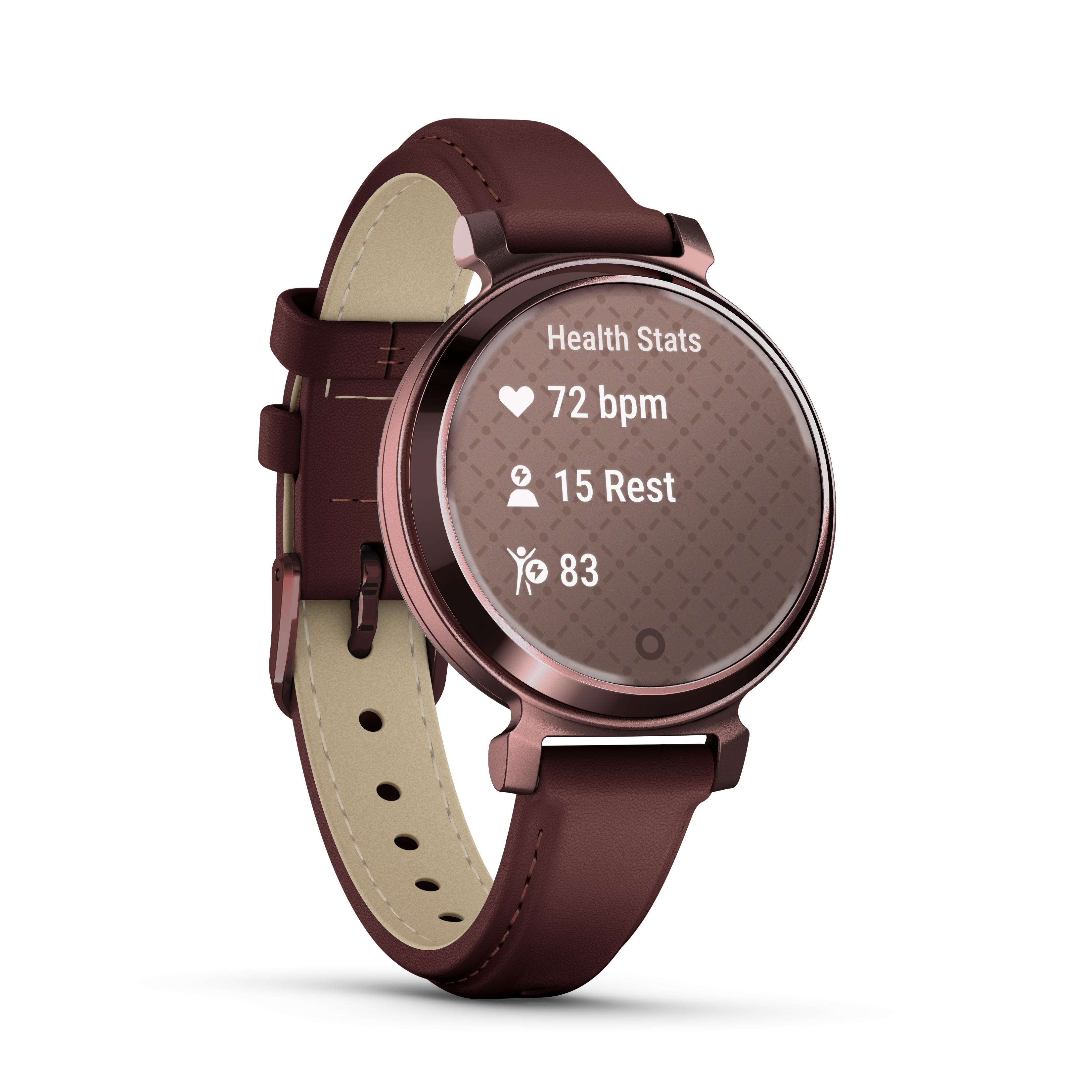 Garmin Lily 2 Classic Morado