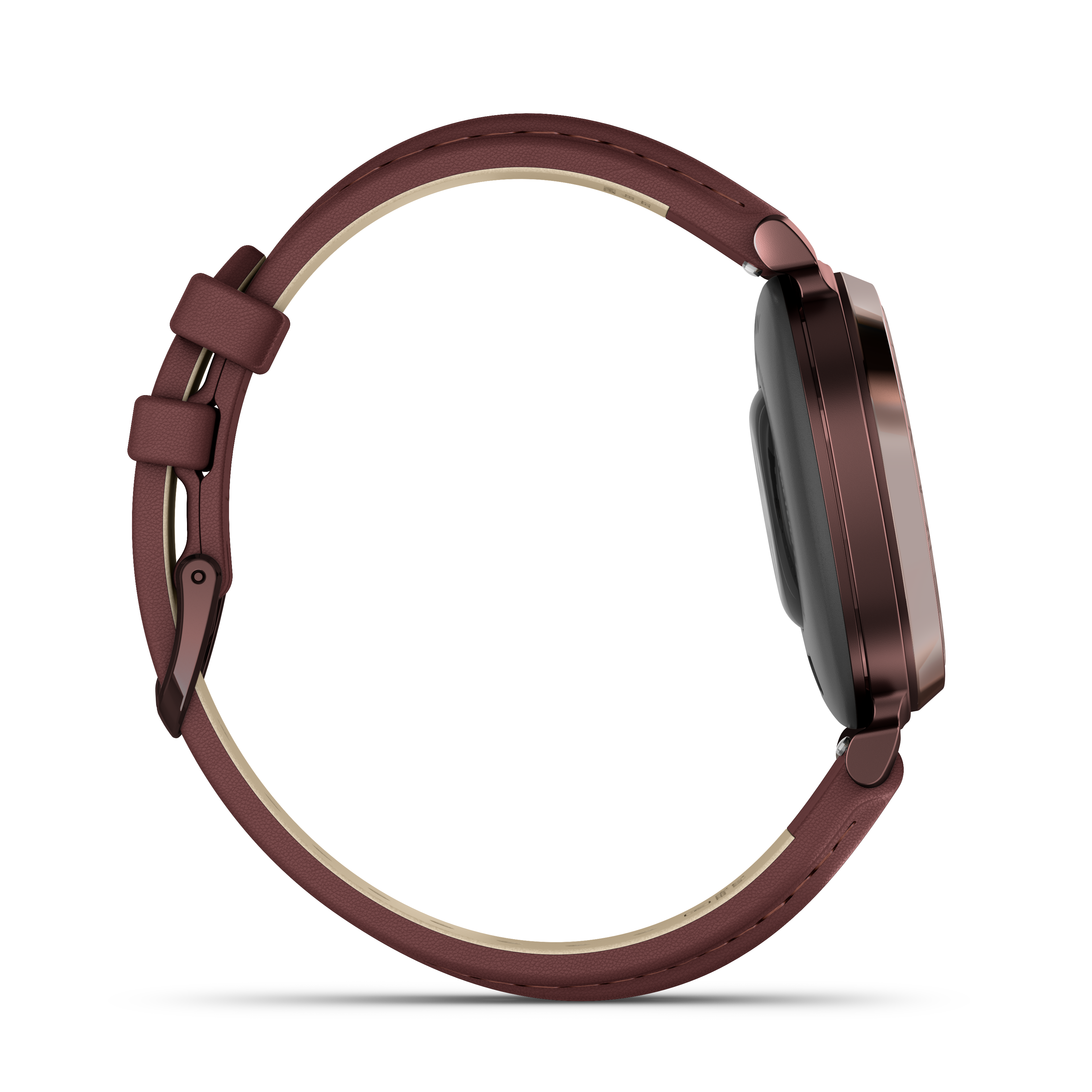 Garmin Lily 2 Classic Morado