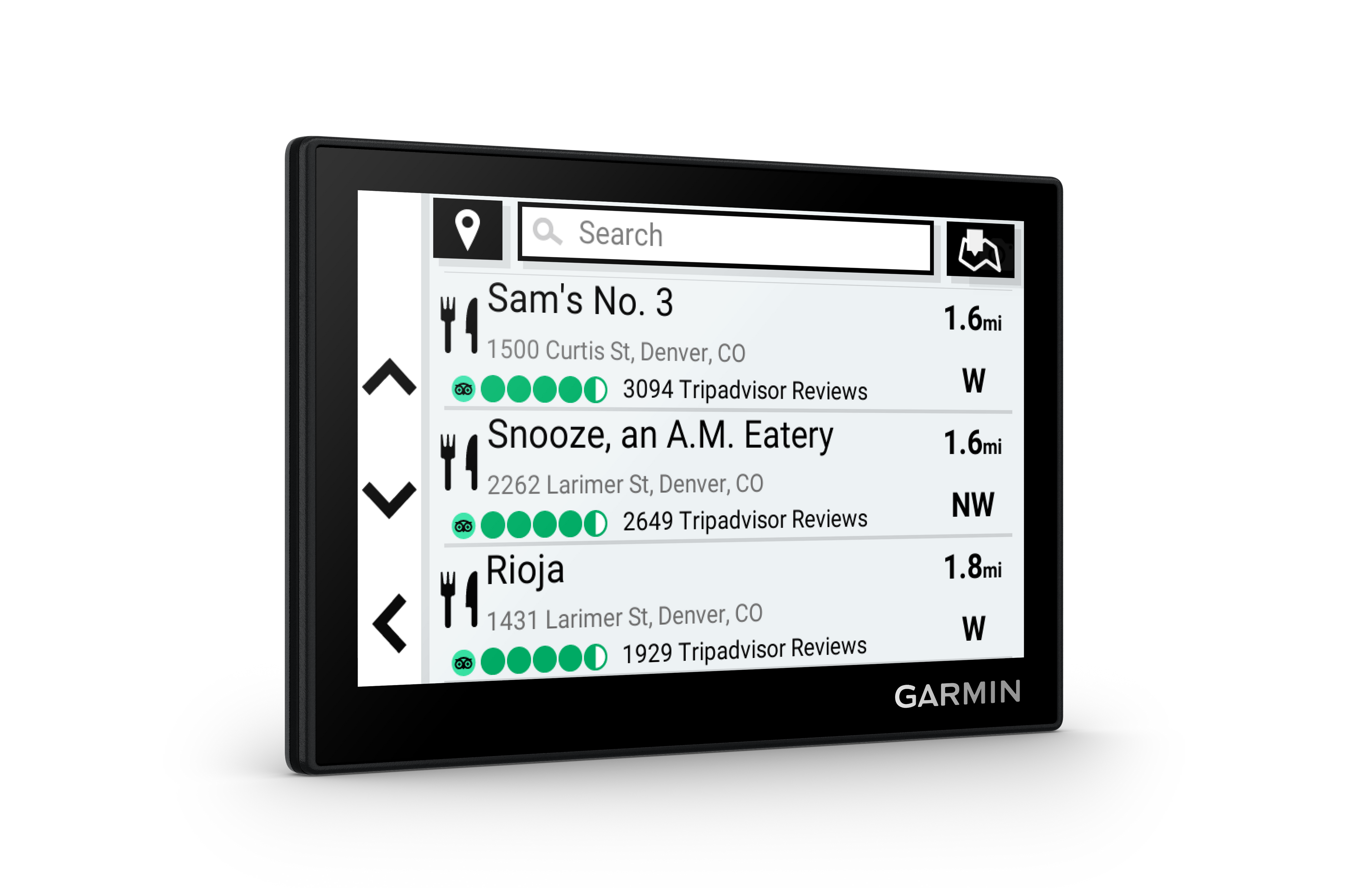 Garmin Drive 53