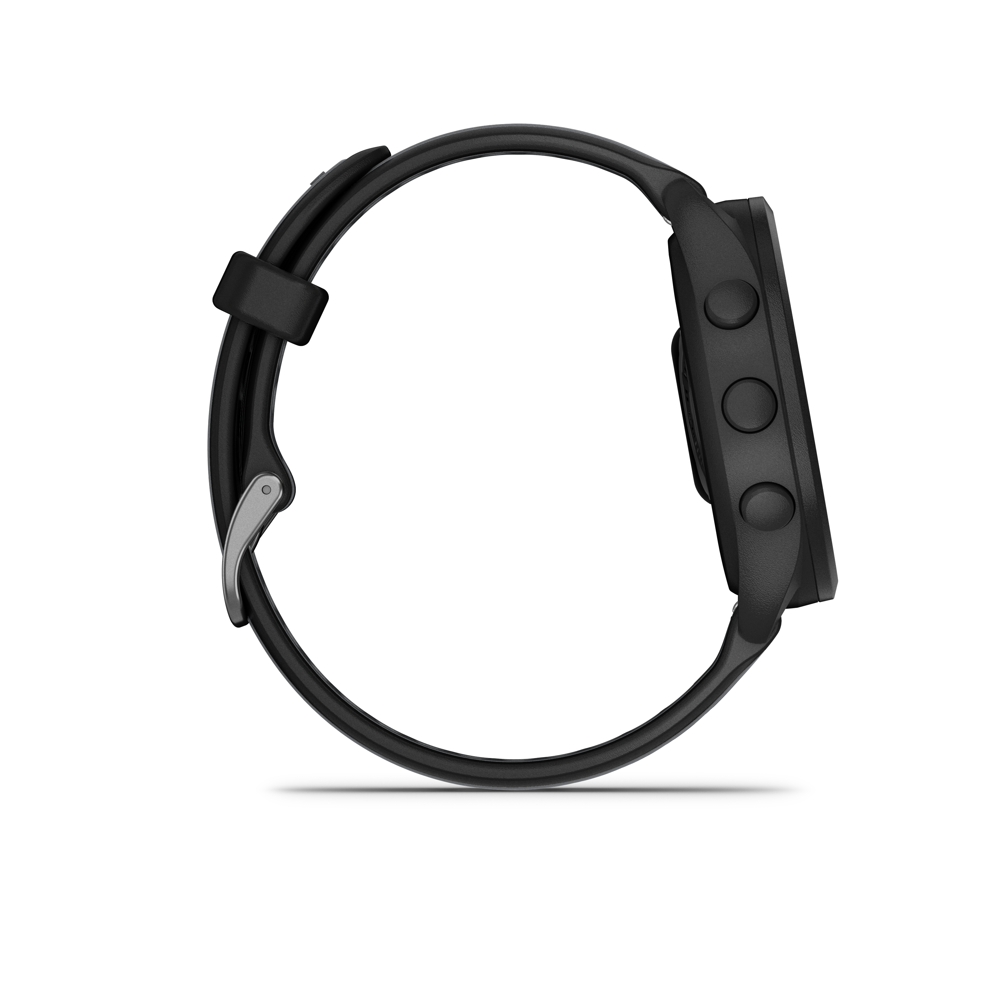 Garmin Forerunner 165 Negro Music