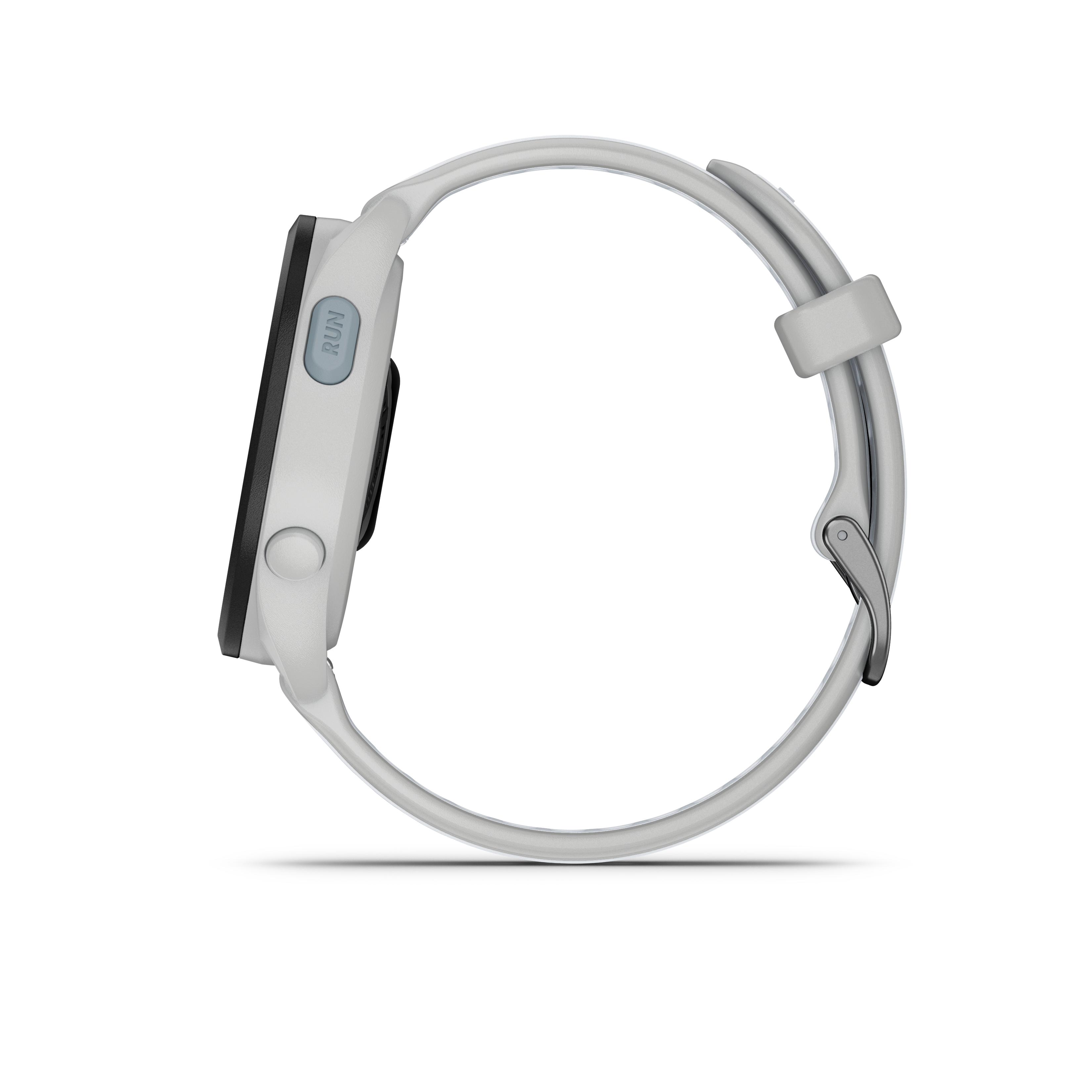 Garmin Forerunner 165 Blanco Music