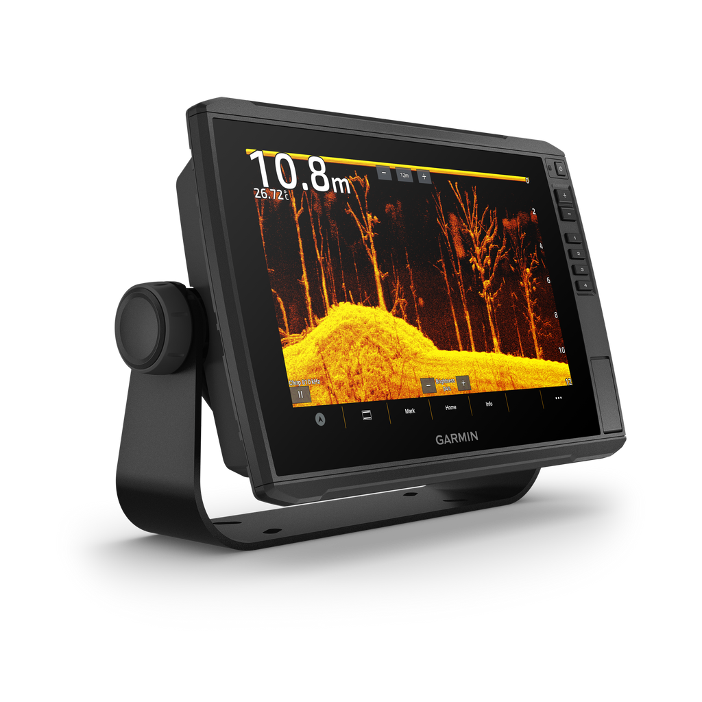 Garmin Plotters ECHOMAP™ Ultra 2 de 10"