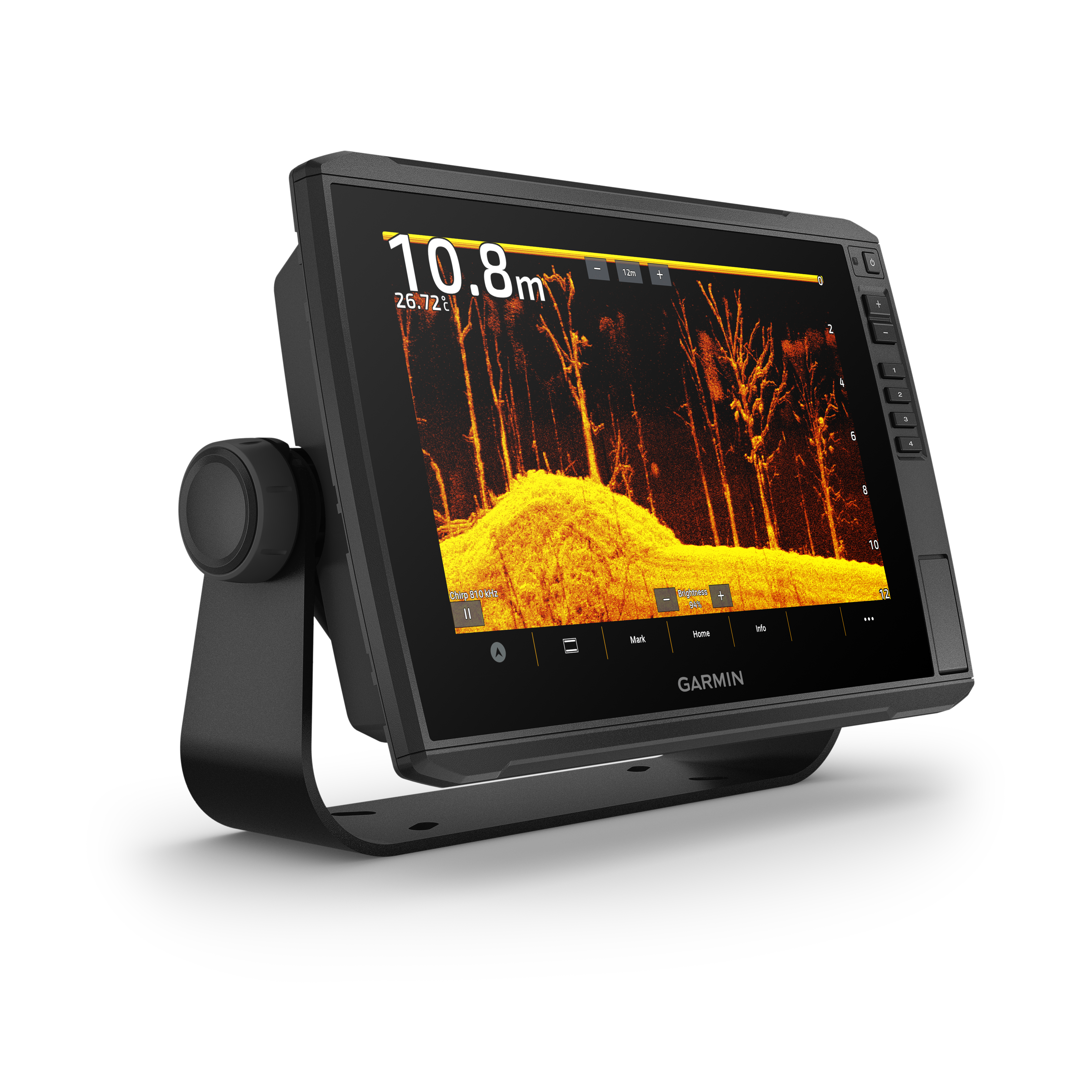 Garmin Plotters ECHOMAP™ Ultra 2 de 10"