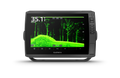 Garmin Plotters ECHOMAP™ Ultra 2 de 10" con transductor