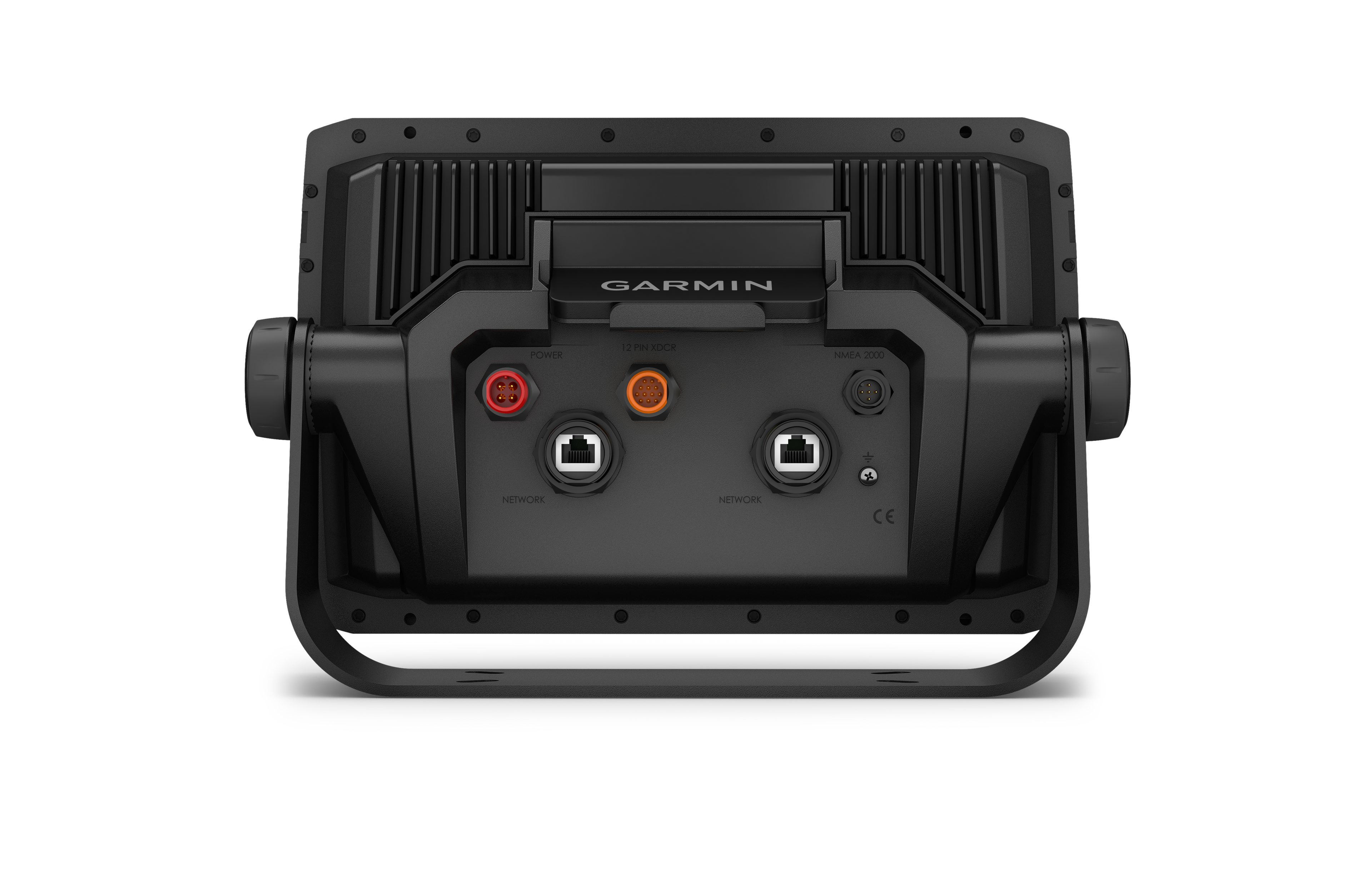 Garmin Plotters ECHOMAP™ Ultra 2 de 10" con transductor