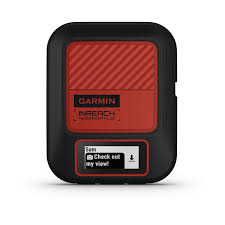 Garmin inReach Messenger Plus