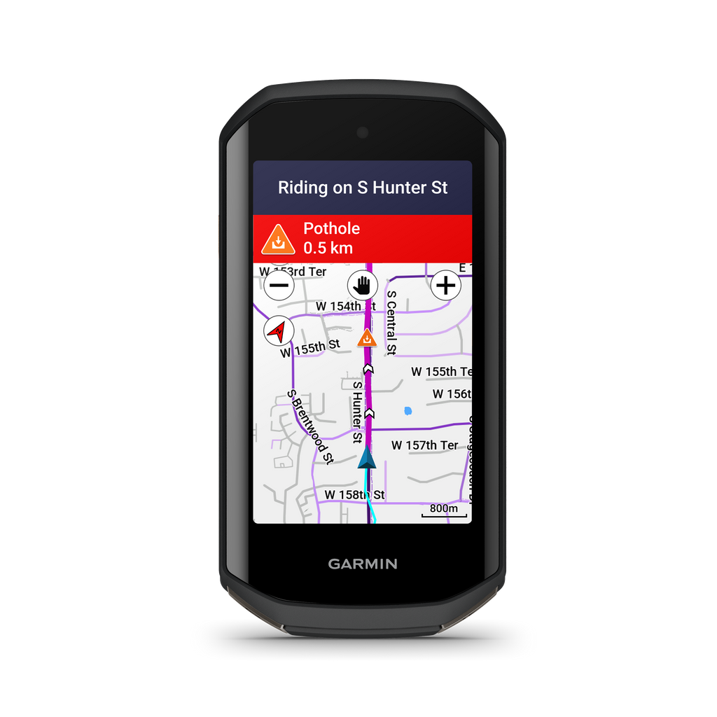 Garmin Edge 1050