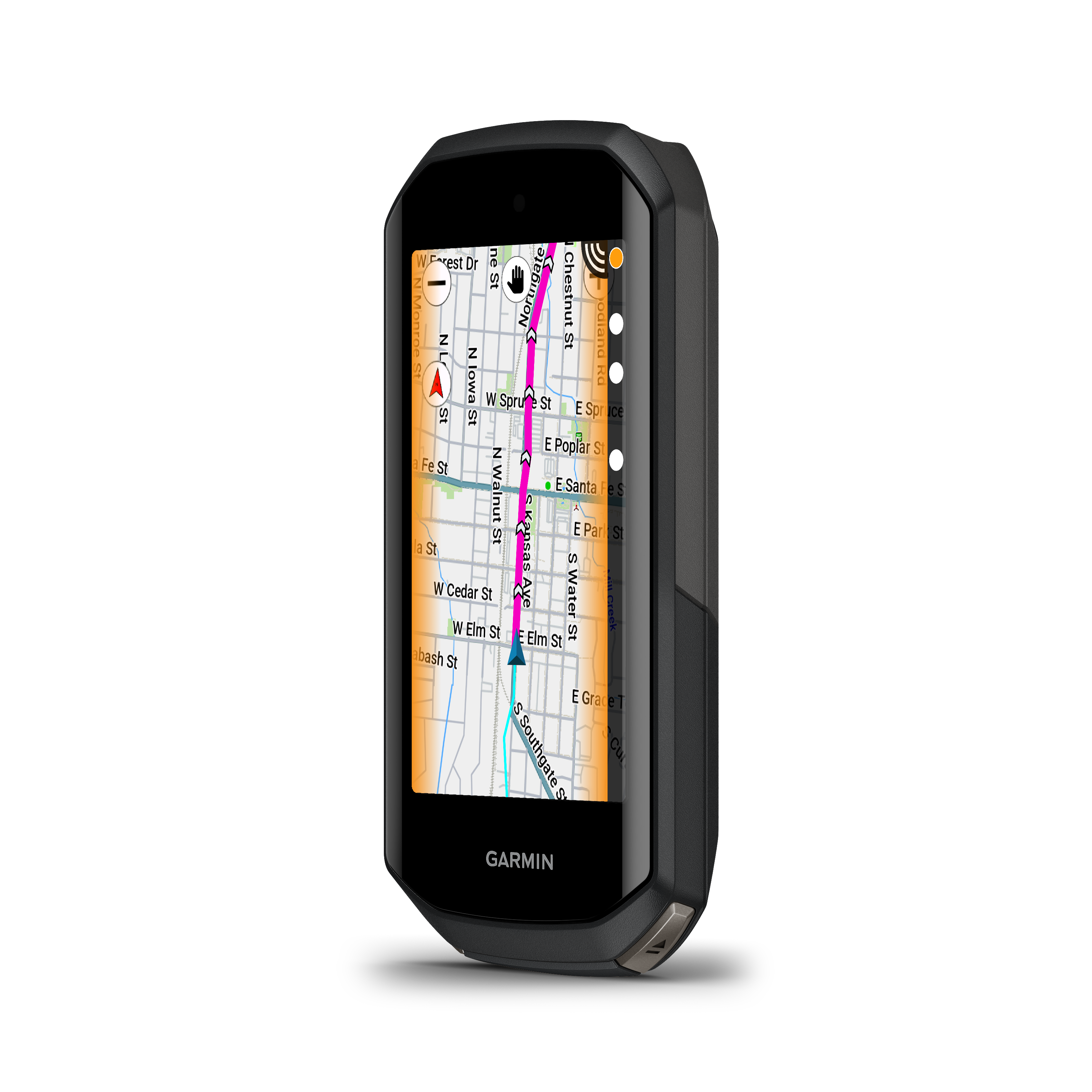 Garmin Edge 1050