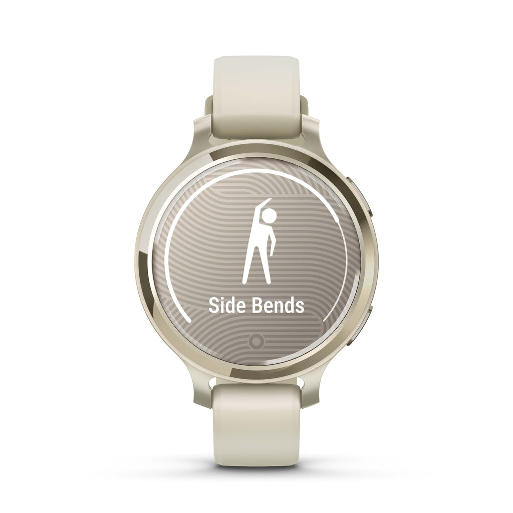 Garmin Lily 2 Active Dorado