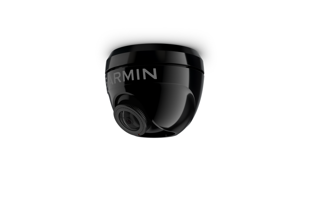 Garmin Cámara de montaje en superficie GC 245