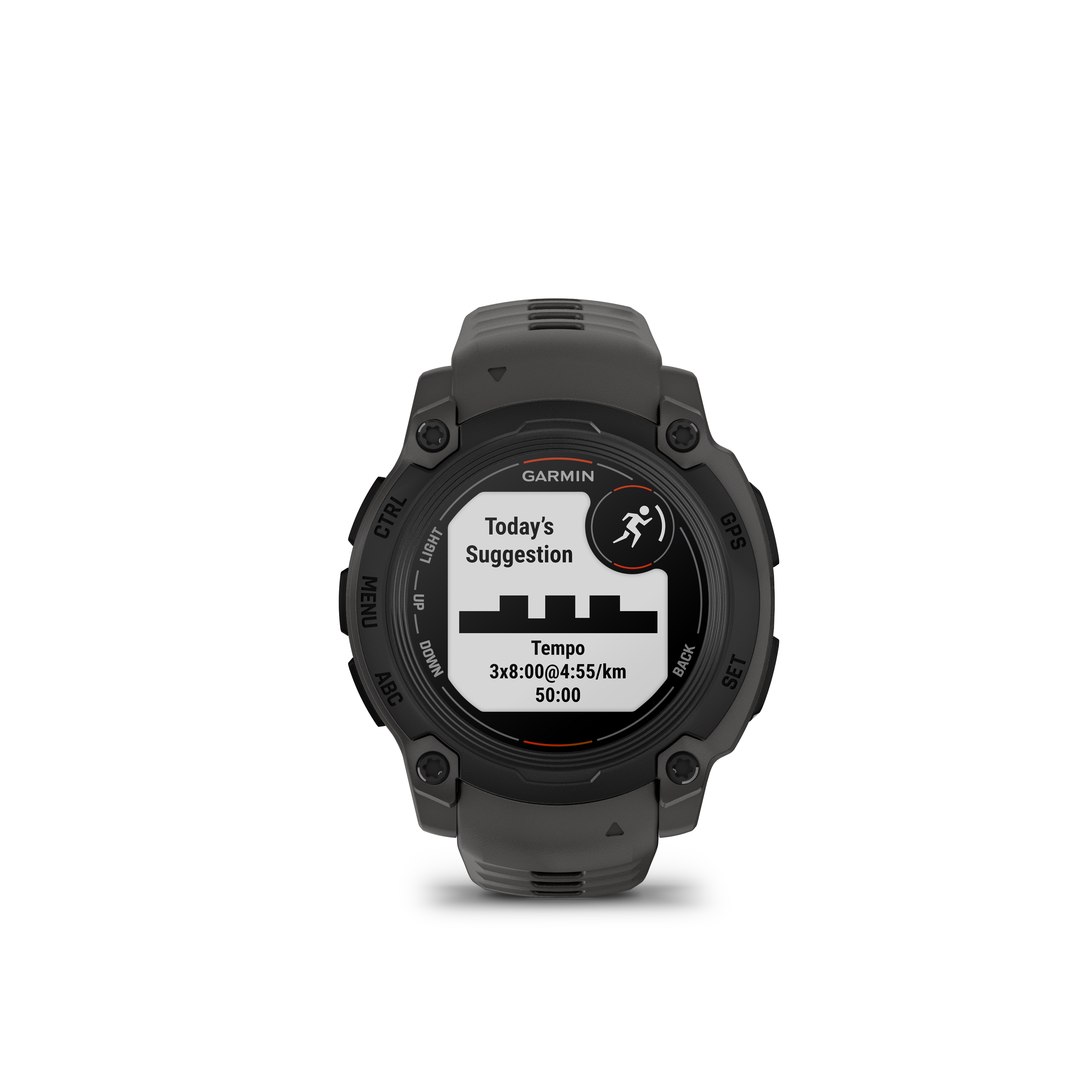 Garmin Instinct E – 40 mm
