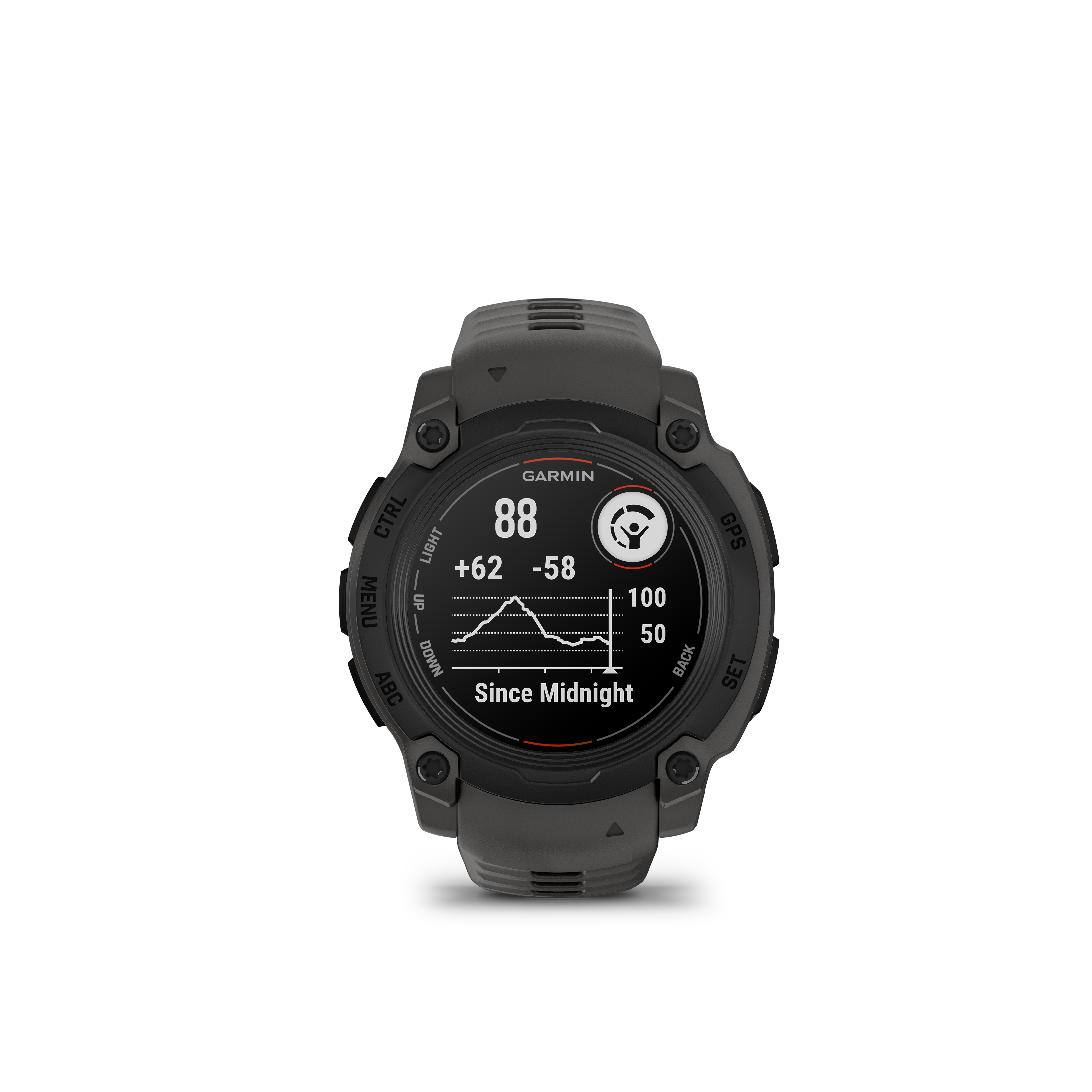 Garmin Instinct E – 40 mm