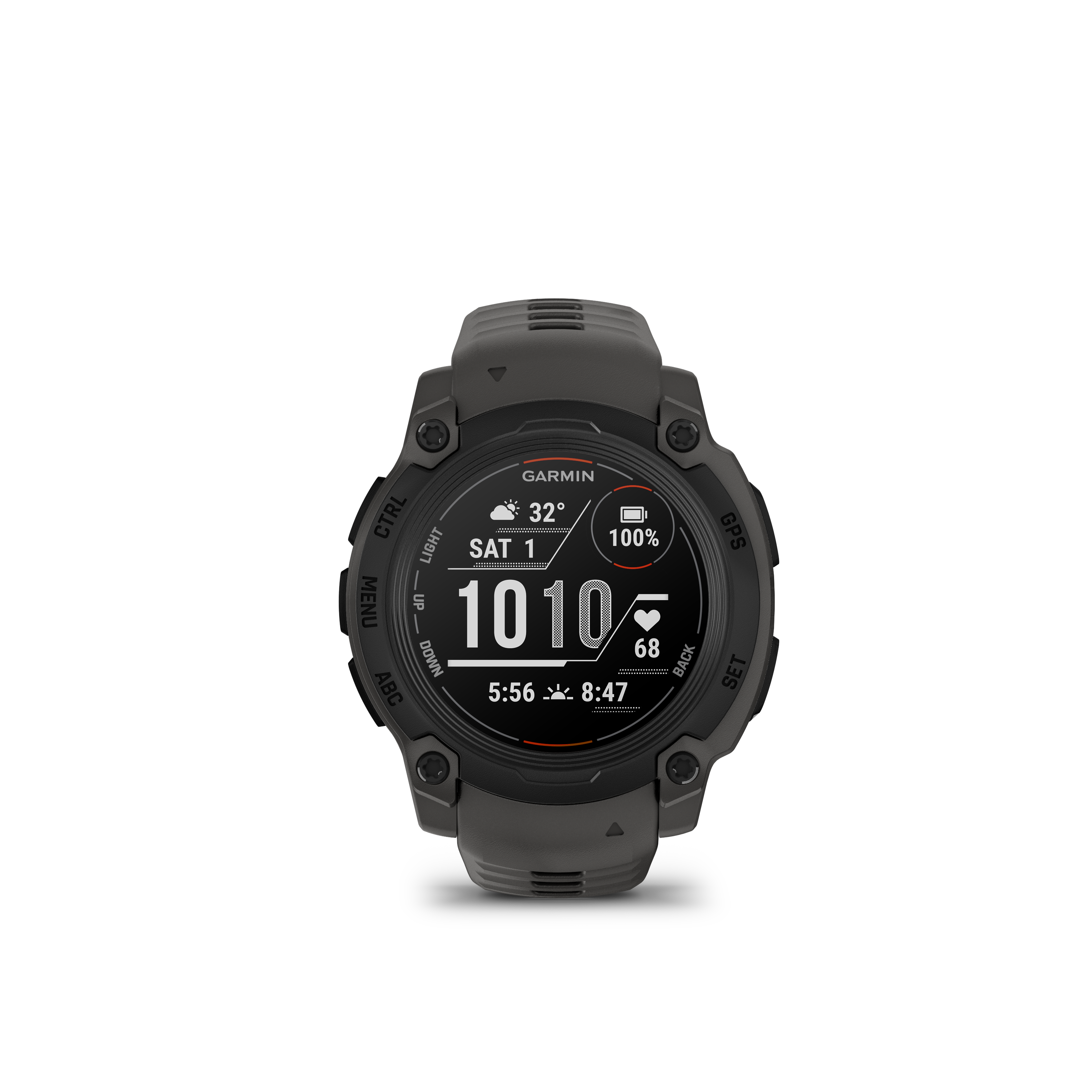 Garmin Instinct E – 40 mm