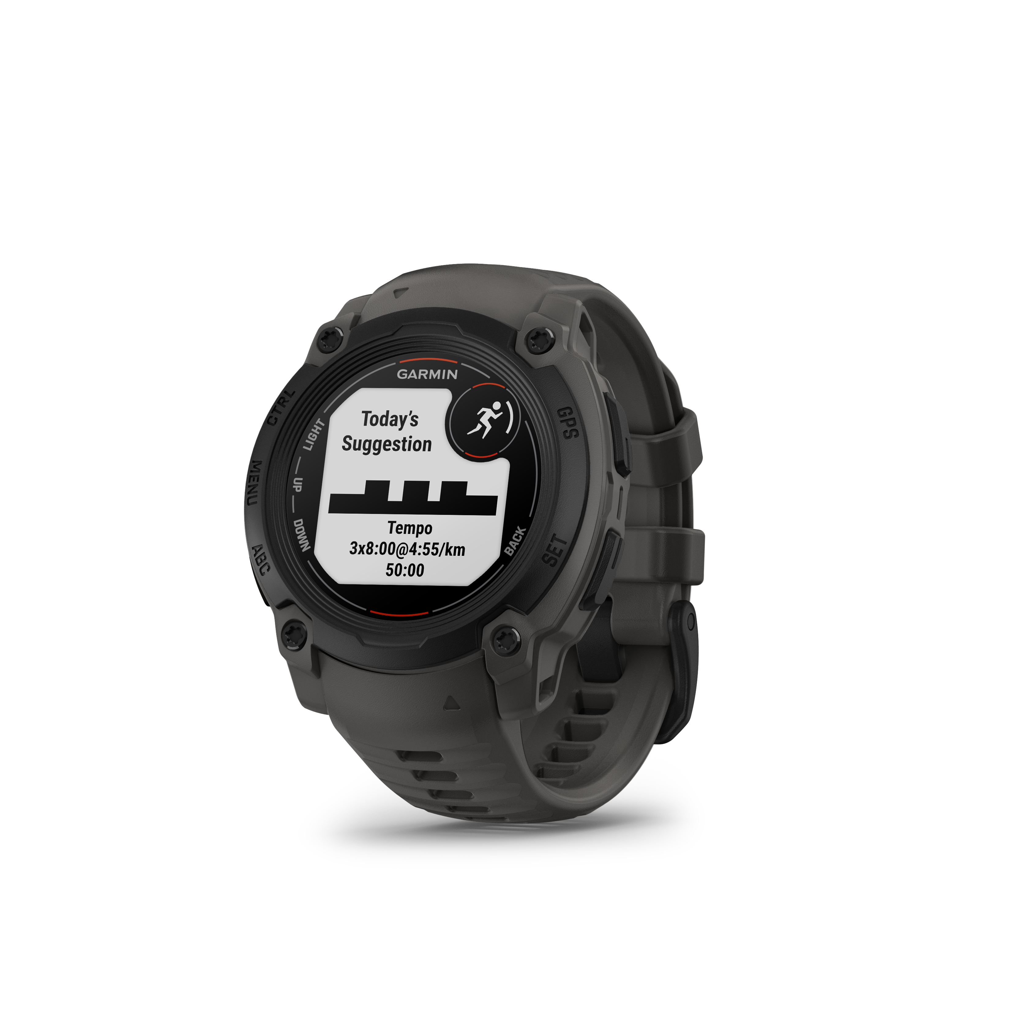 Garmin Instinct E – 40 mm