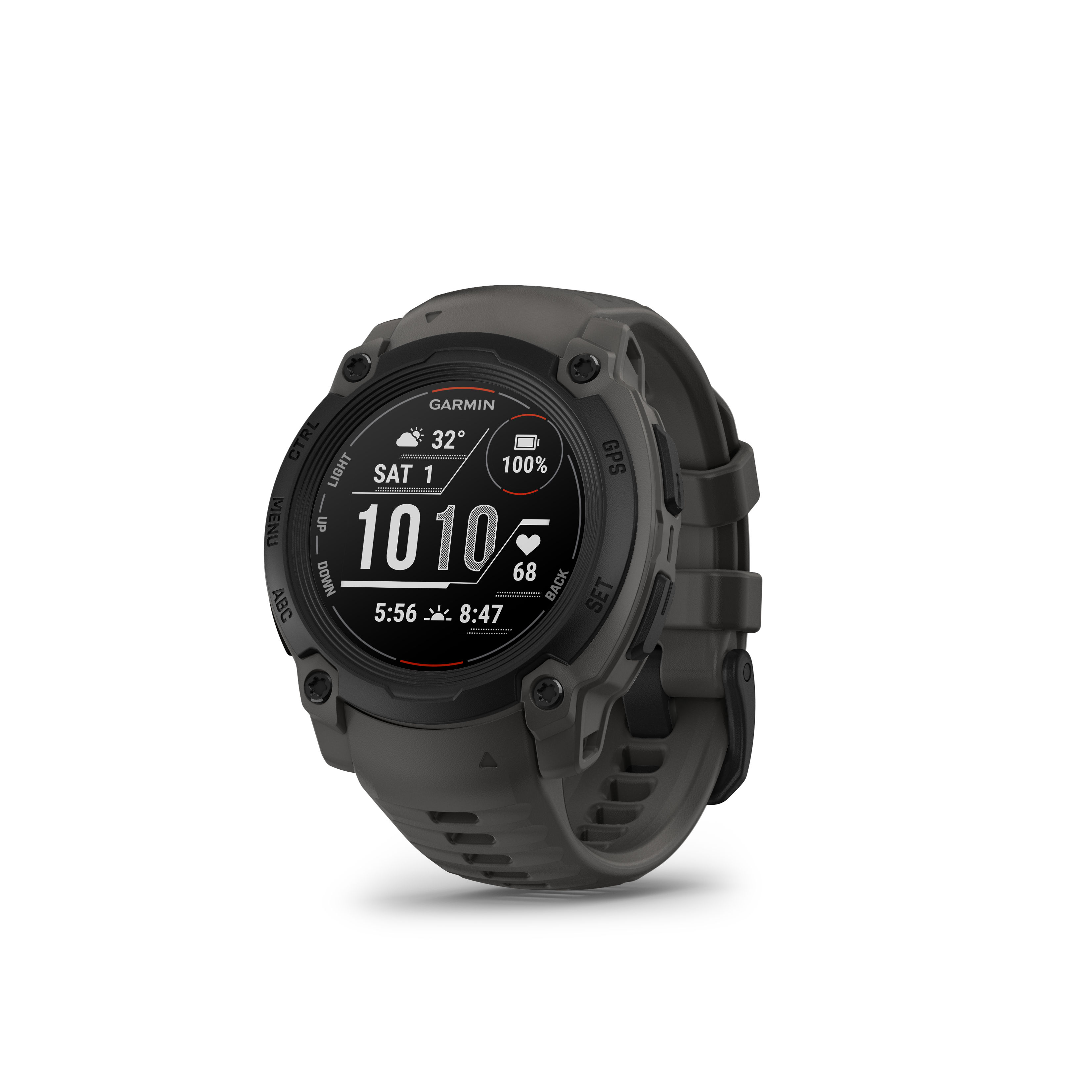 Garmin Instinct E – 40 mm