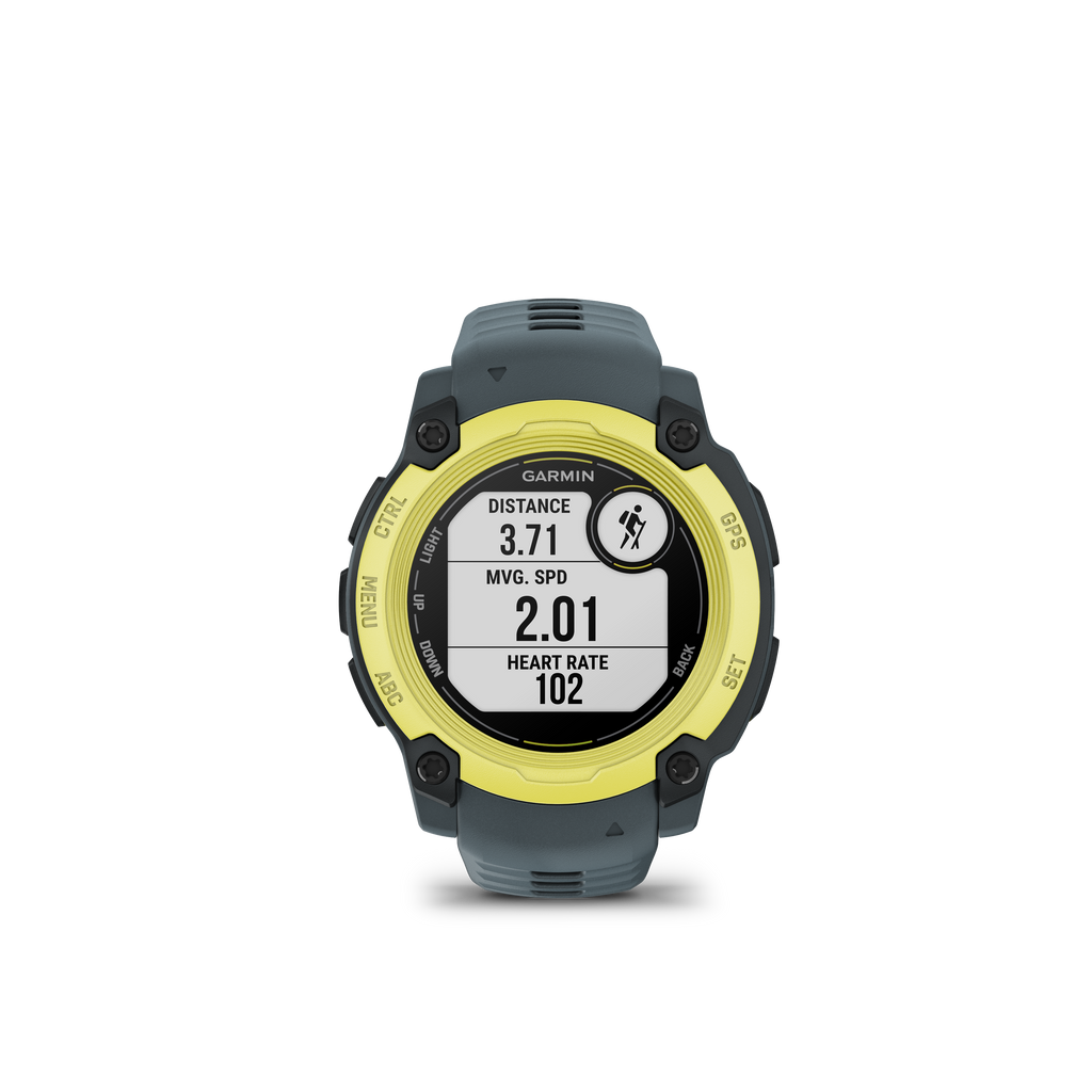 Instinct E – 40 mm